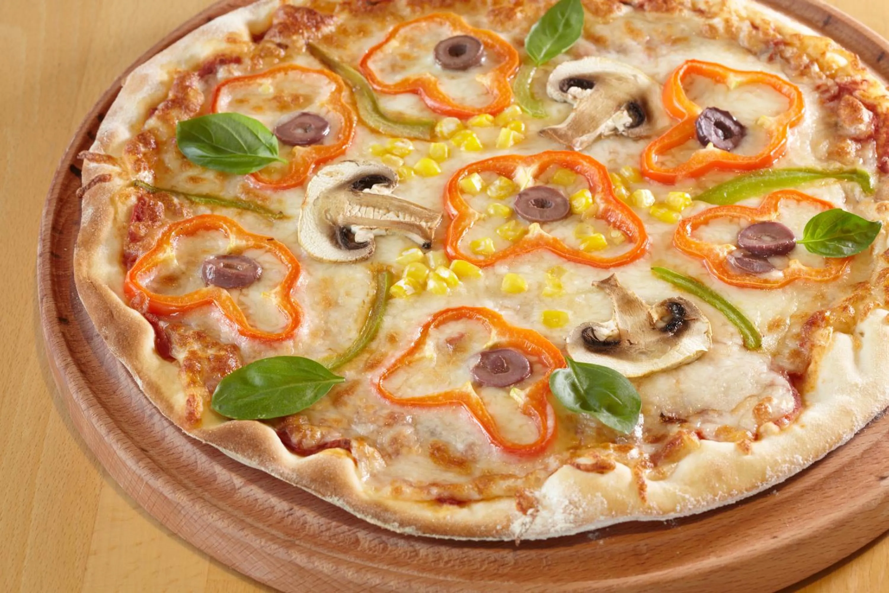 Food in Melpo Antia Hotel & Suites