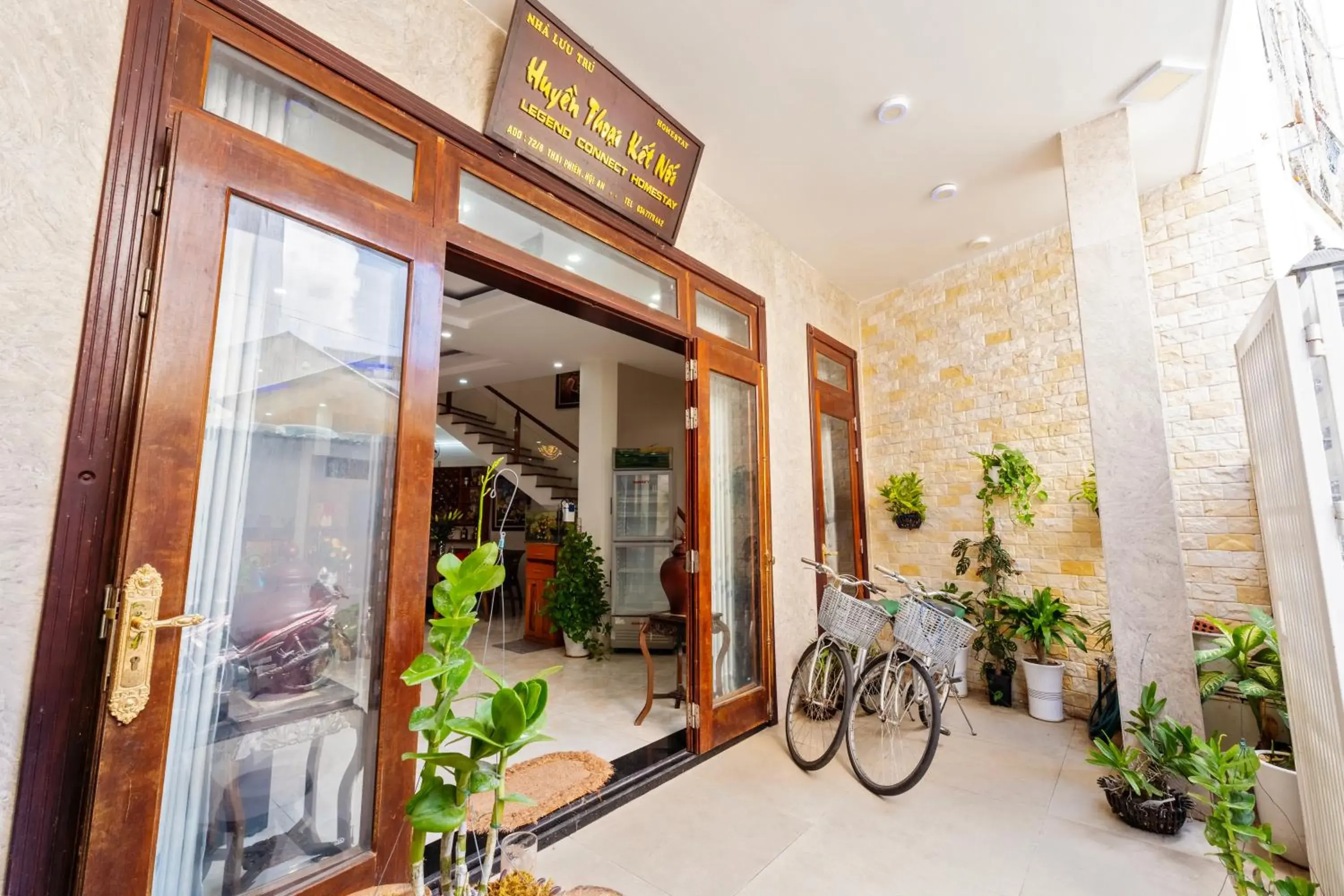 Day in Hoi An Legend Connect Villa Day in Hoi An Legend Connect Villa