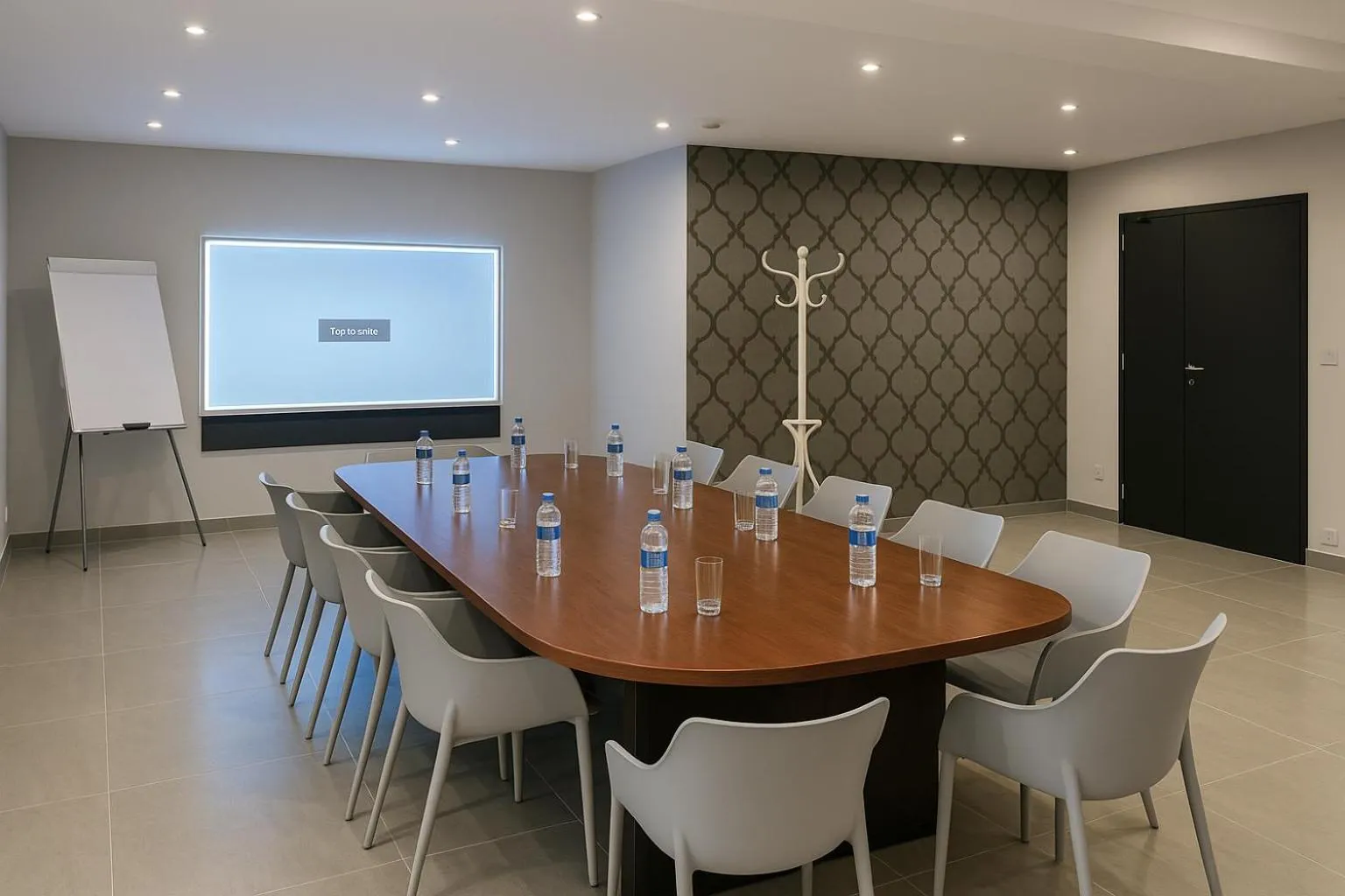 Hôtel L'ange de la vallée