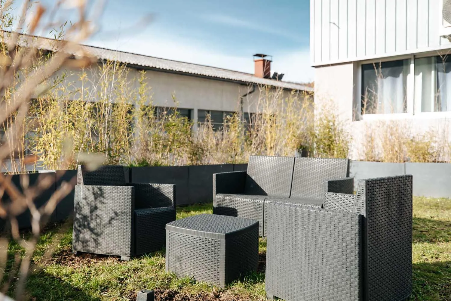 Hôtel L'ange de la vallée