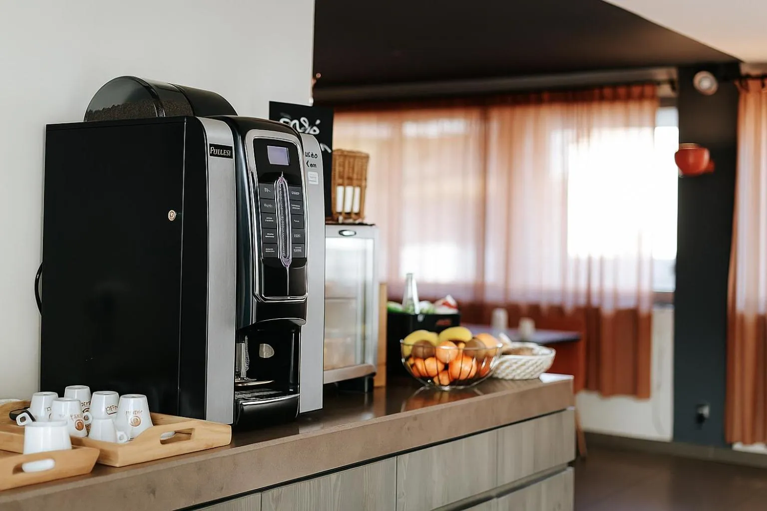 Hôtel L'ange de la vallée