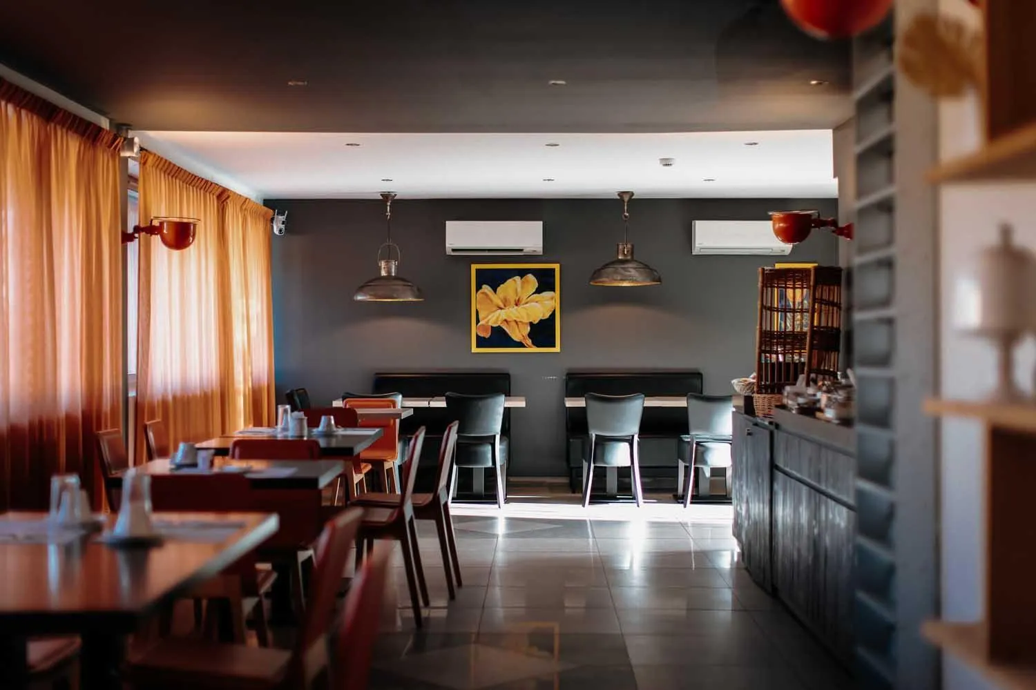 Hôtel L'ange de la vallée