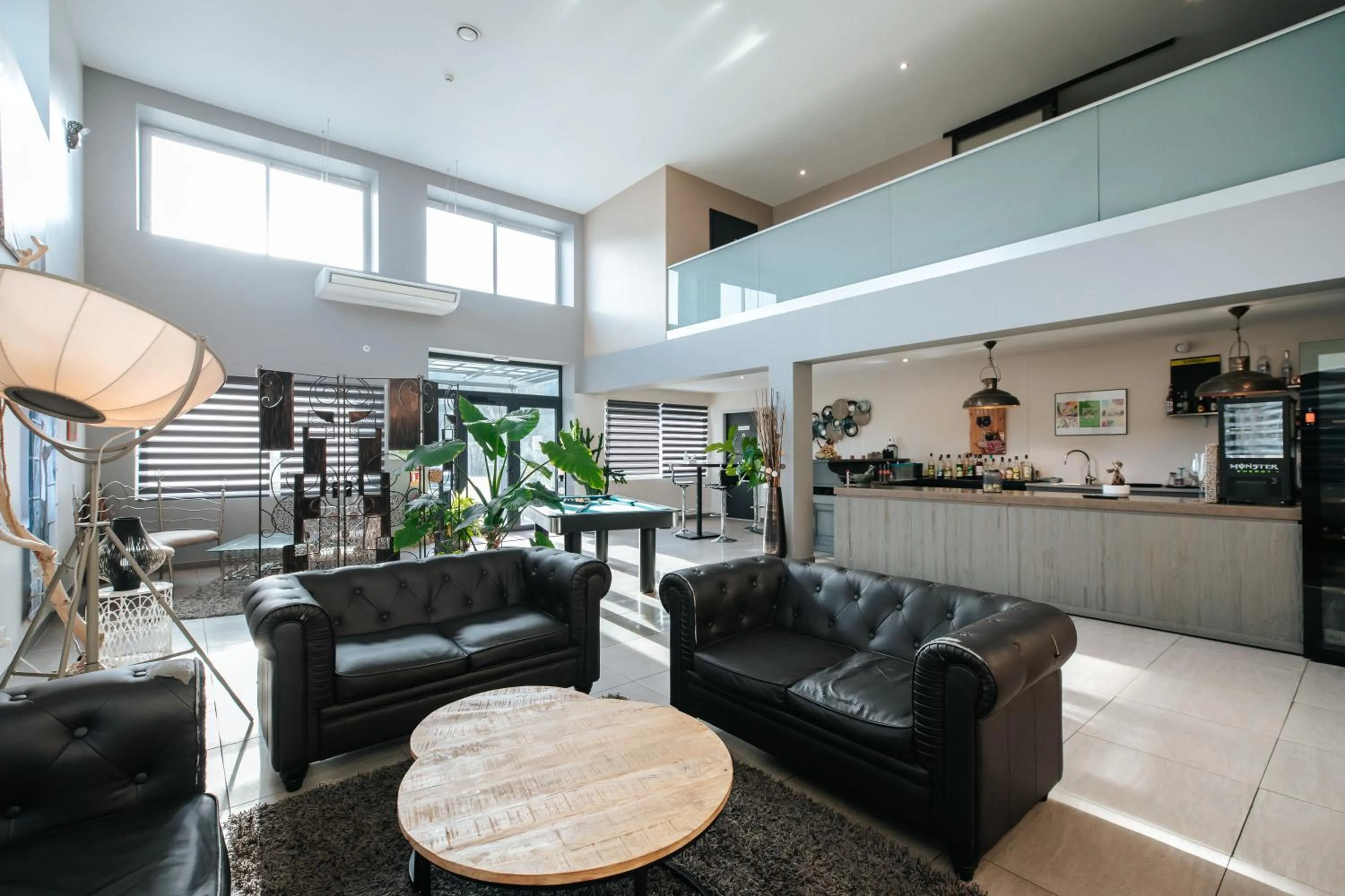 Hôtel L'ange de la vallée