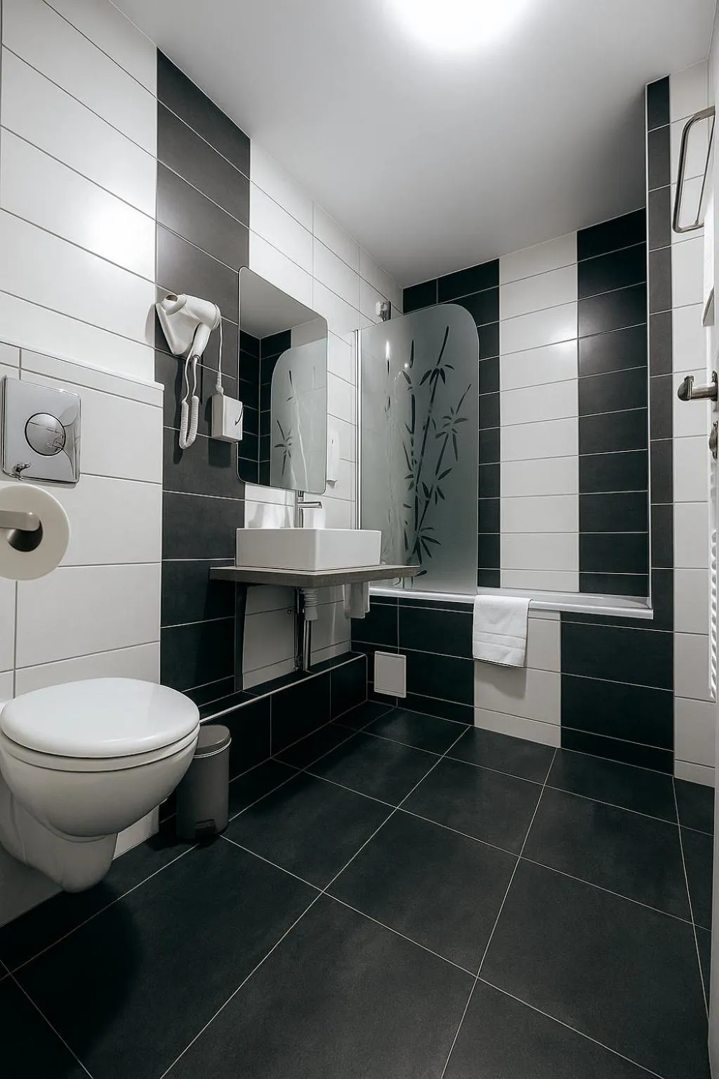 Hôtel L'ange de la vallée