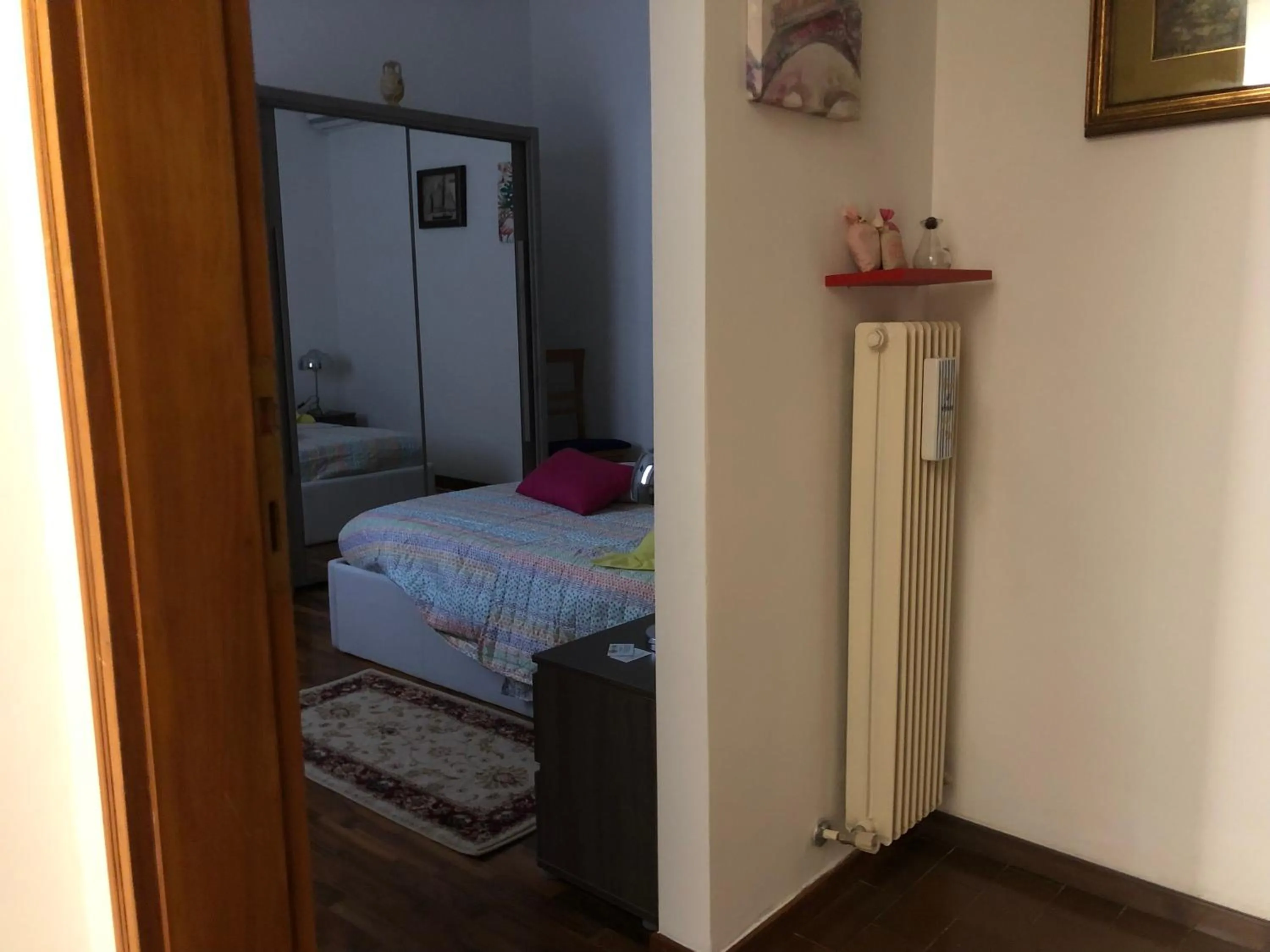 Photo of the whole room, Bed in B & B Chic