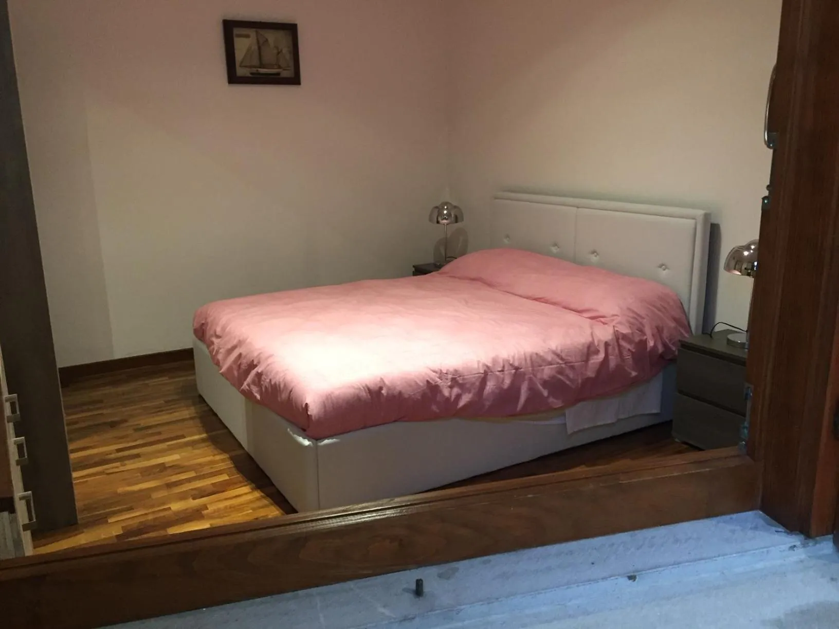 Photo of the whole room, Bed in B & B Chic