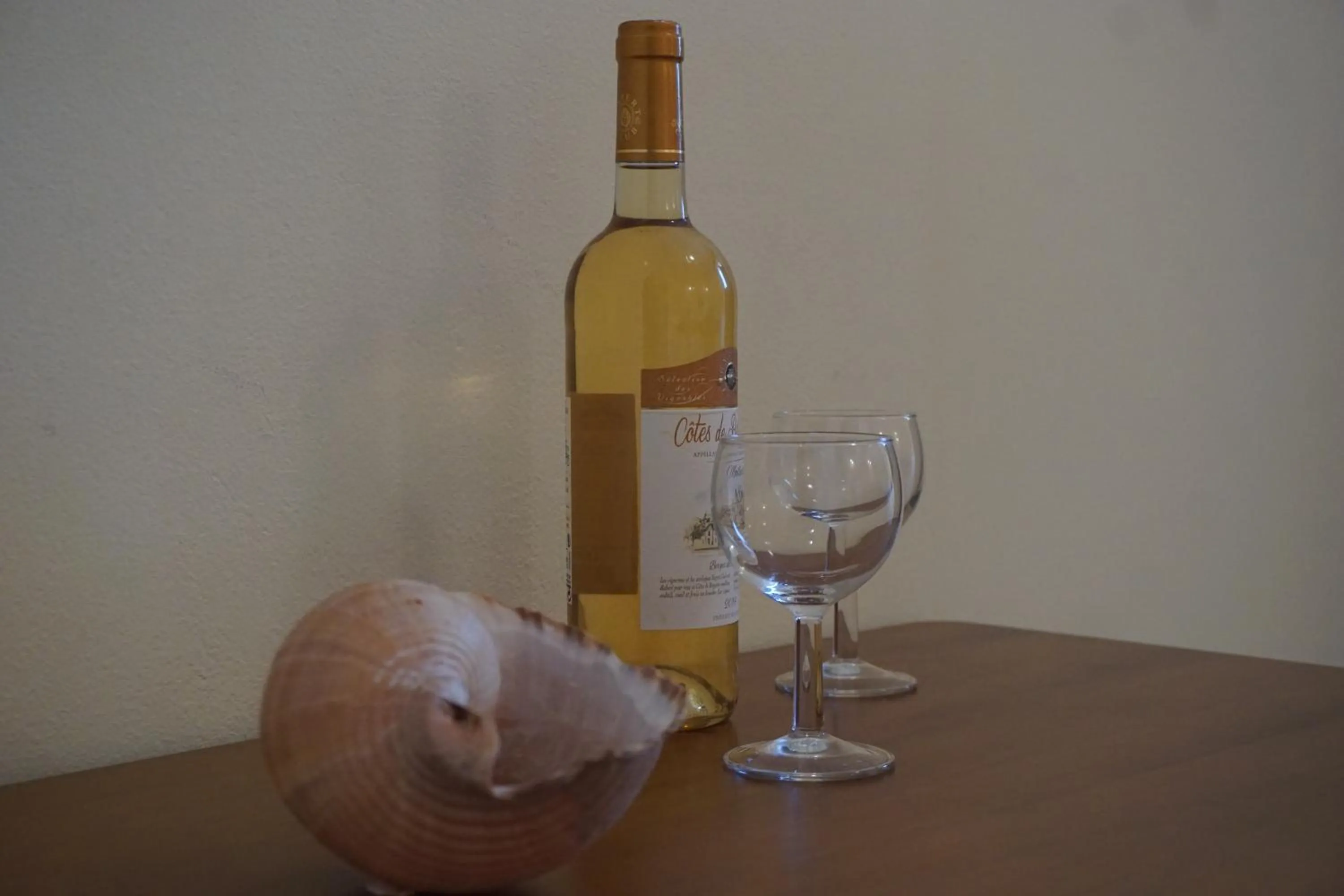 Drinks in Iraklis Hotel