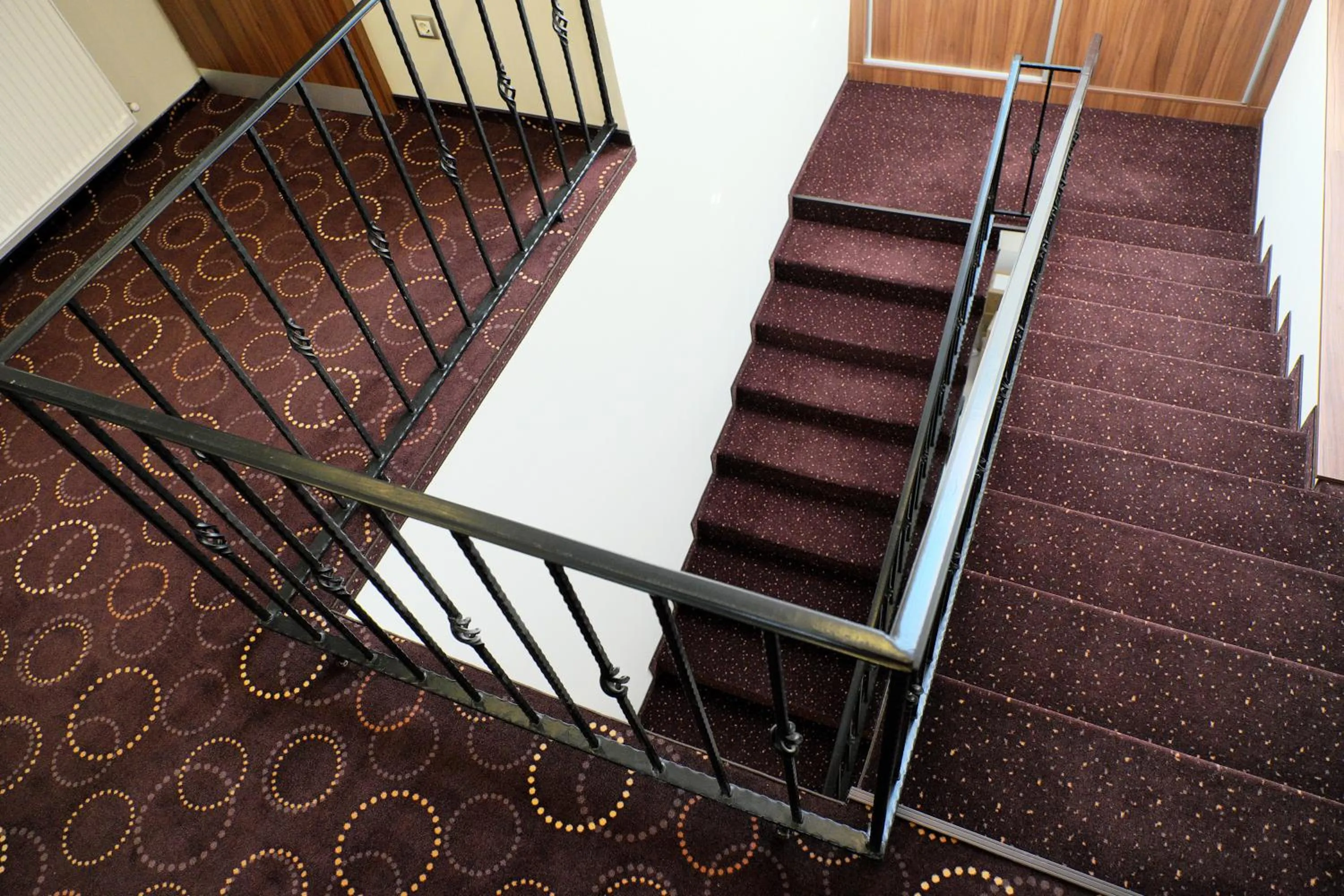 Other in Vácz Hotel