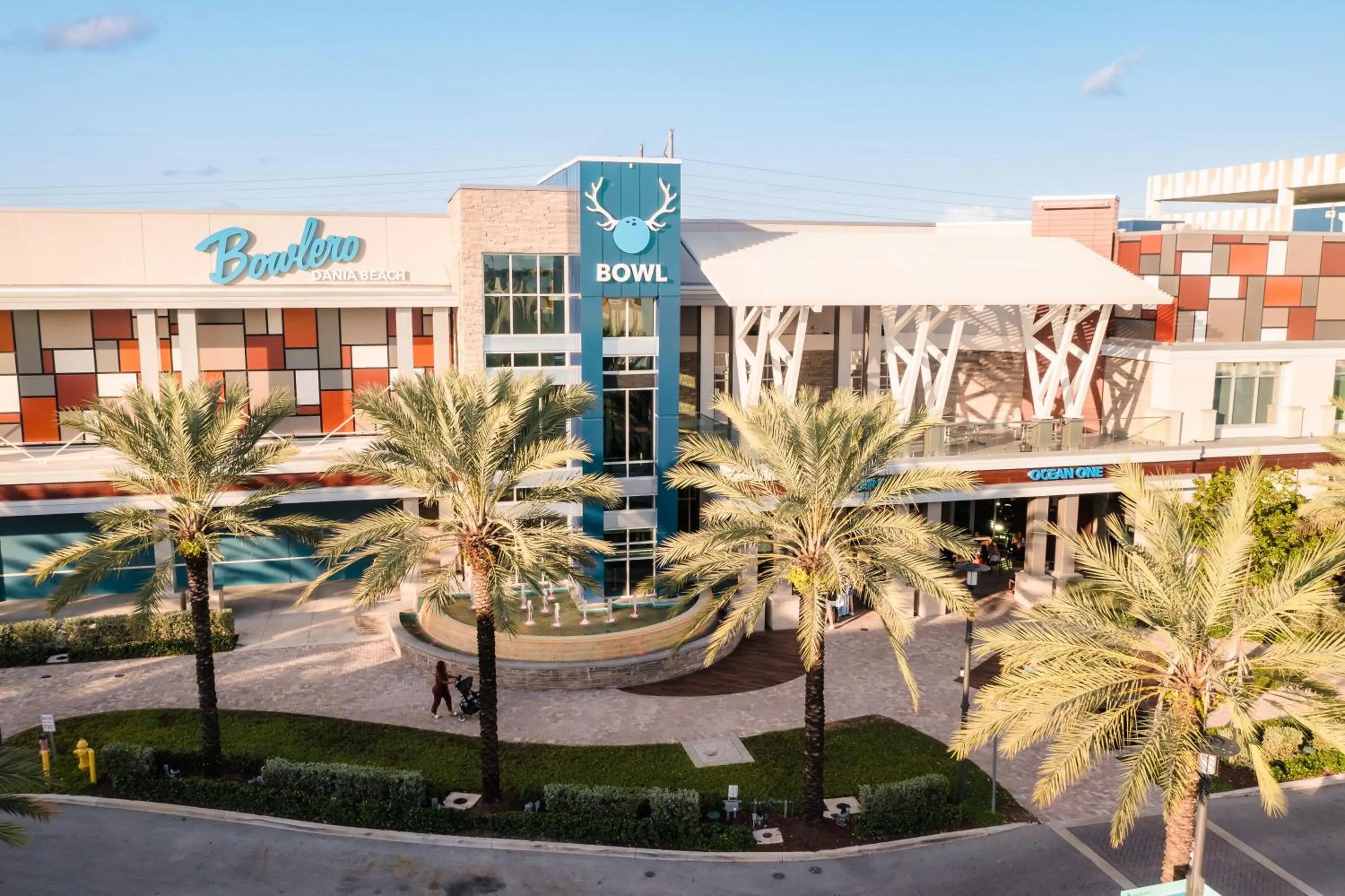 Other in Four Points by Sheraton Fort Lauderdale Airport - Dania Beach