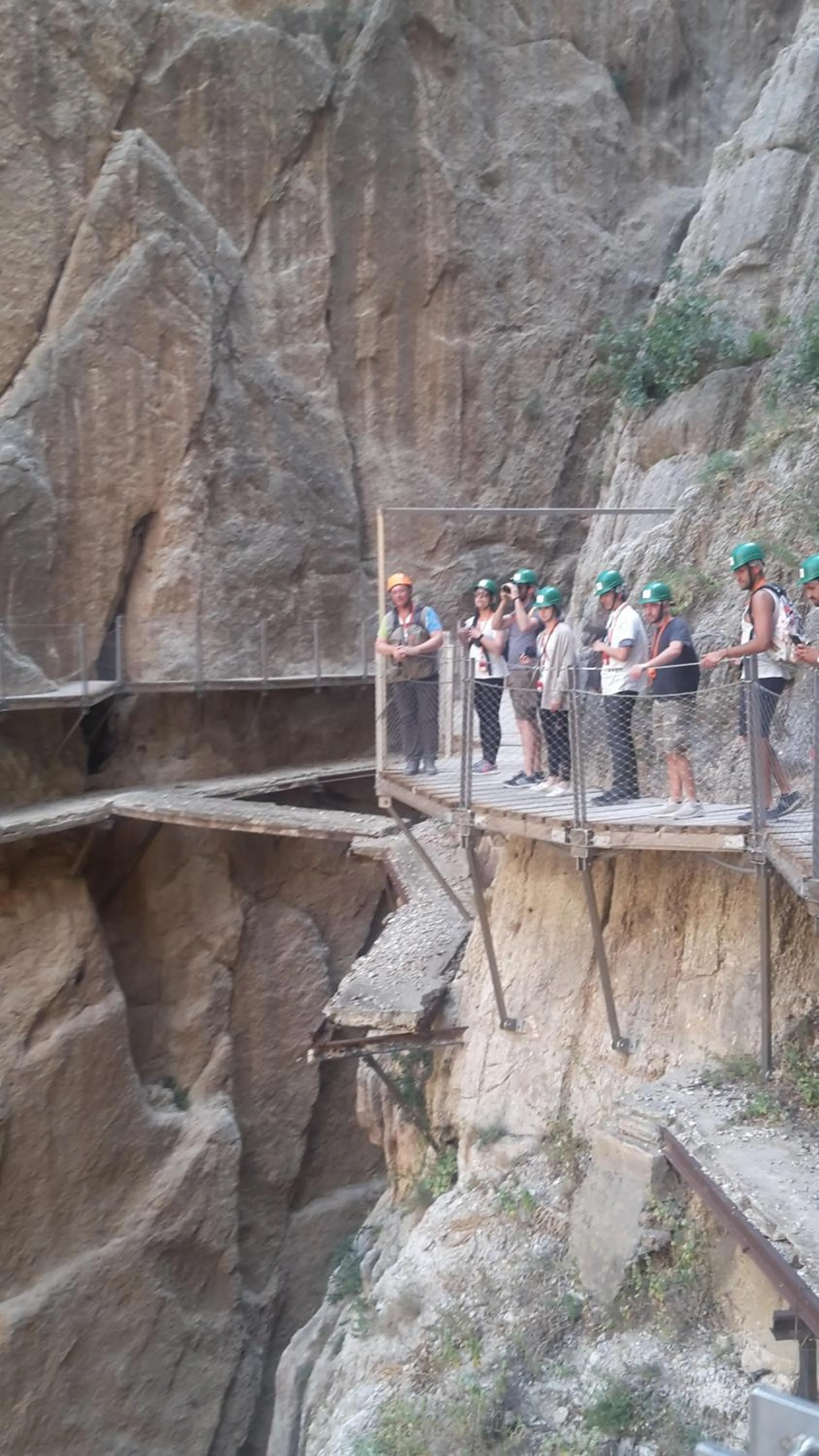 Activities in El Cielo Azul