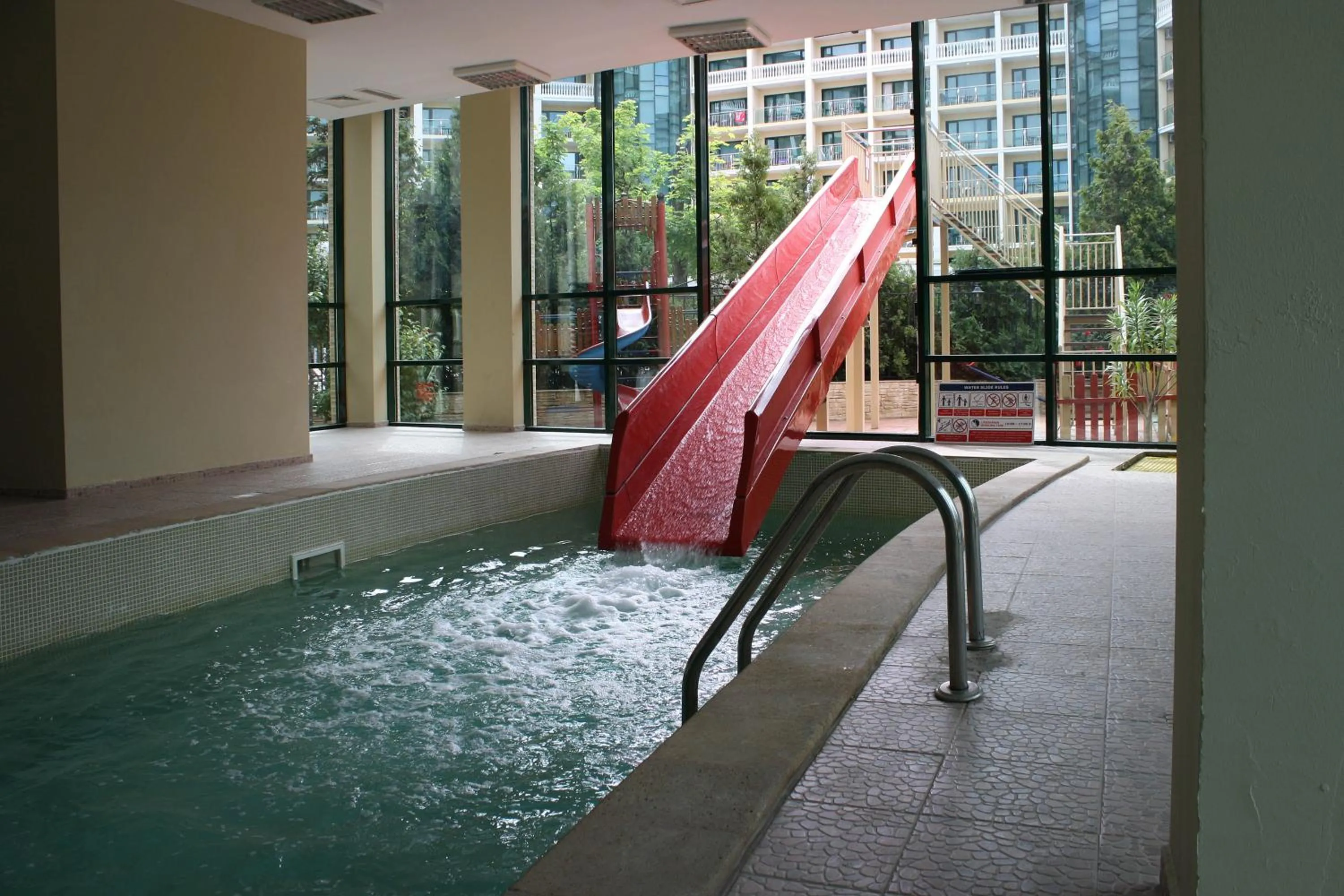  in Mena Palace Hotel - All Inclusive