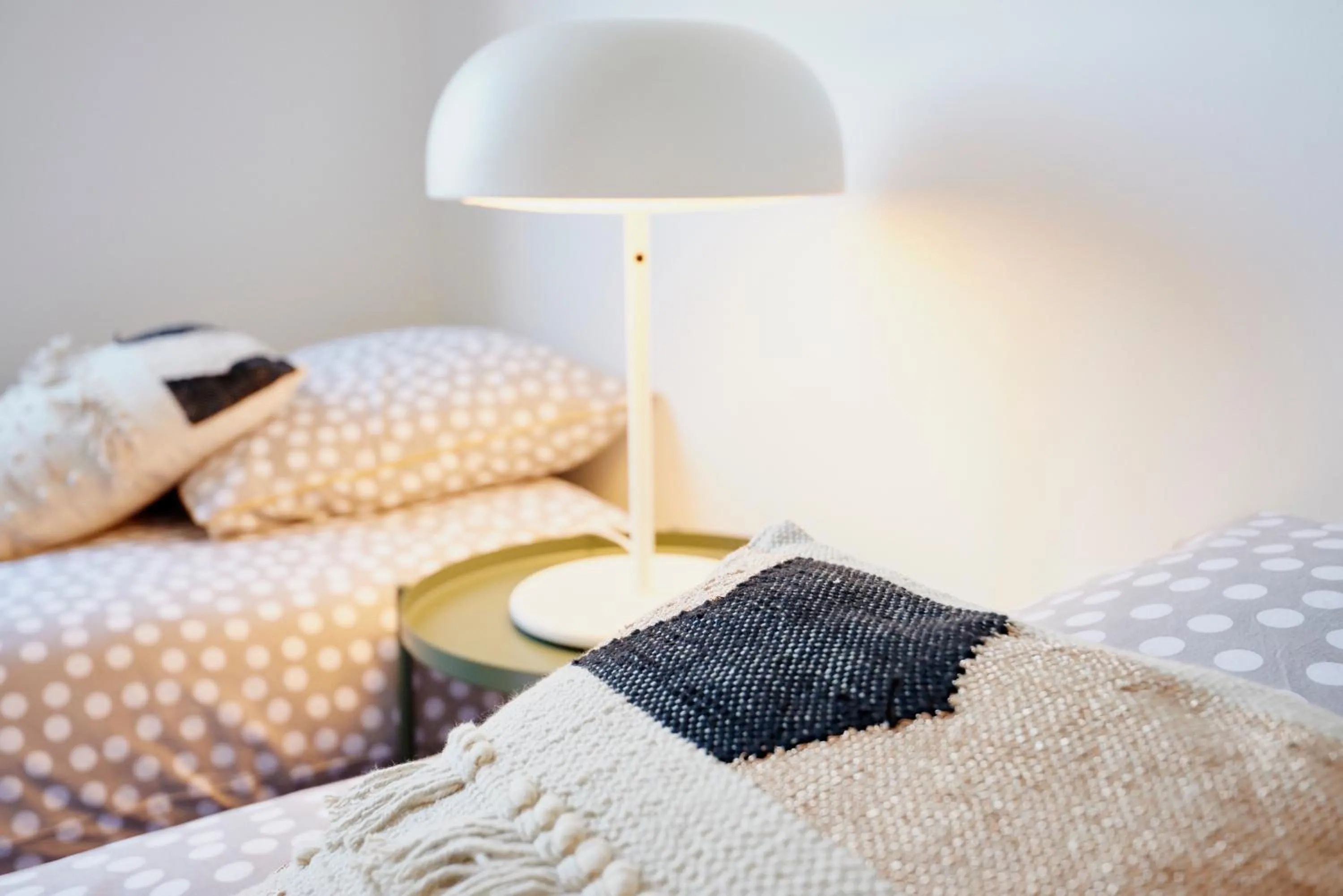 Jean Bart - proximité centre - 2 chambres 90 m2 avec jardin