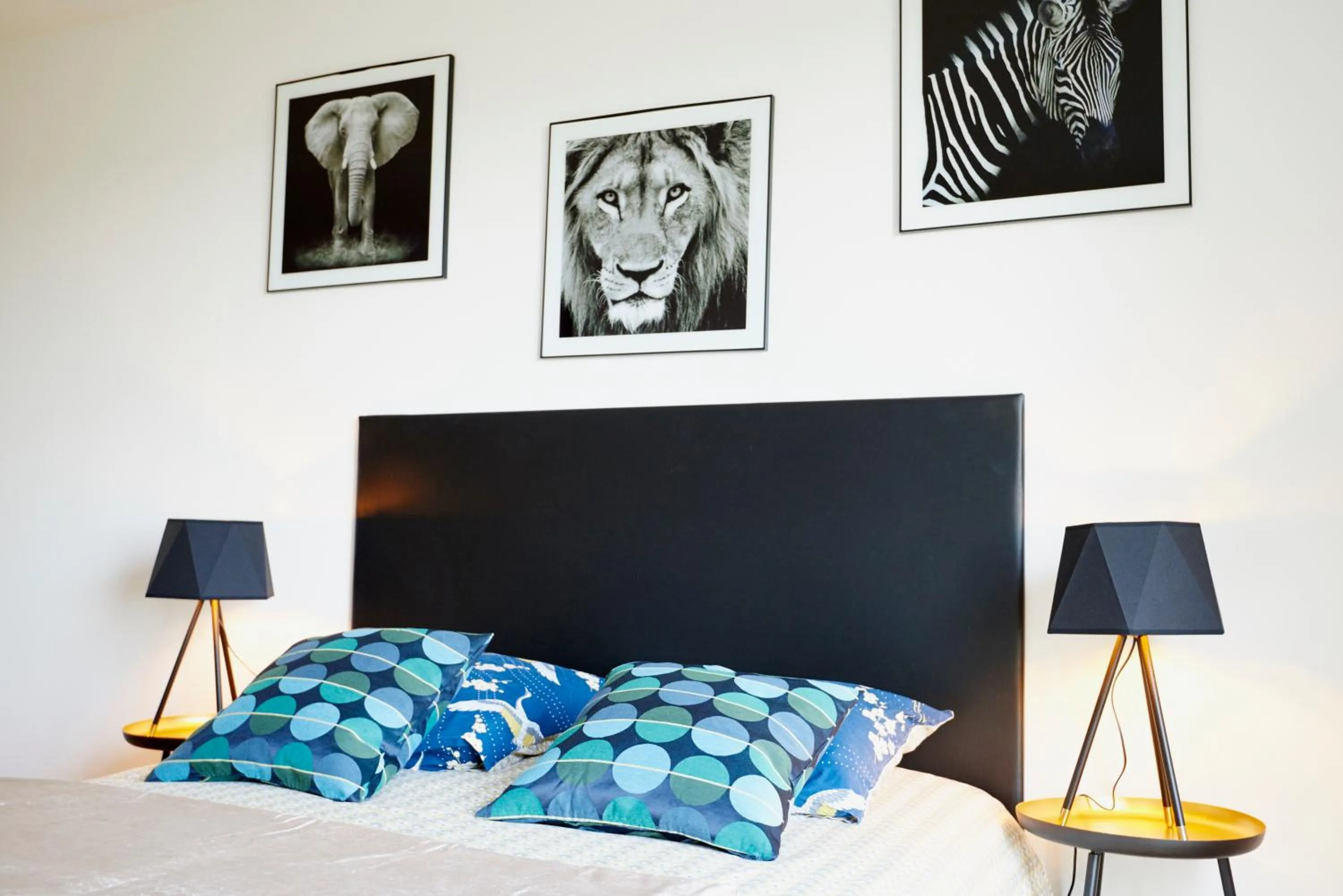 Jean Bart - proximité centre - 2 chambres 90 m2 avec jardin