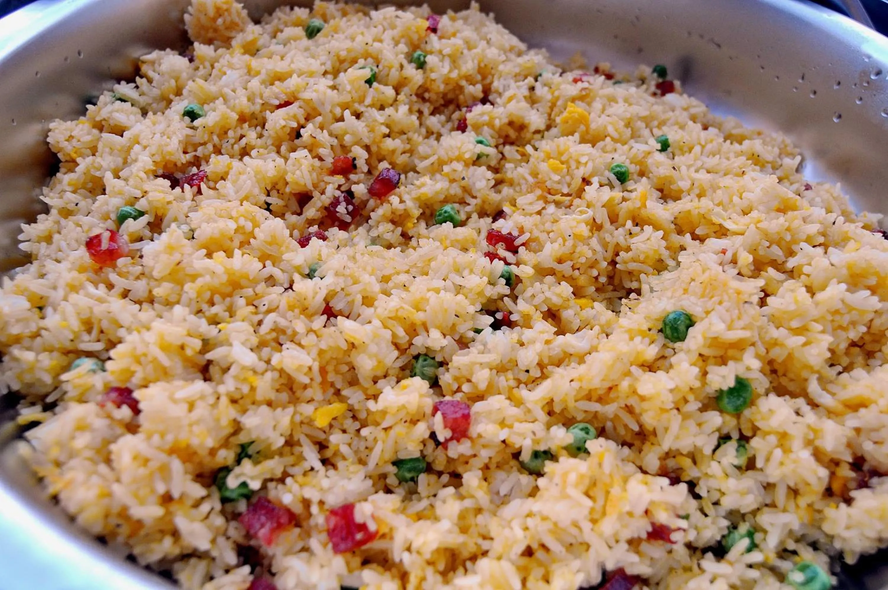 Food and drinks in For You Hotel