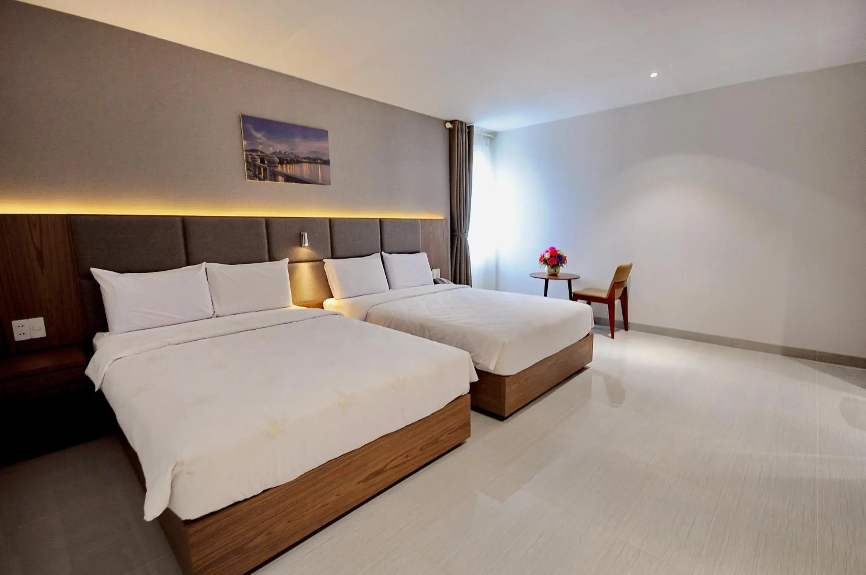 Bed in For You Hotel Bed in For You Hotel