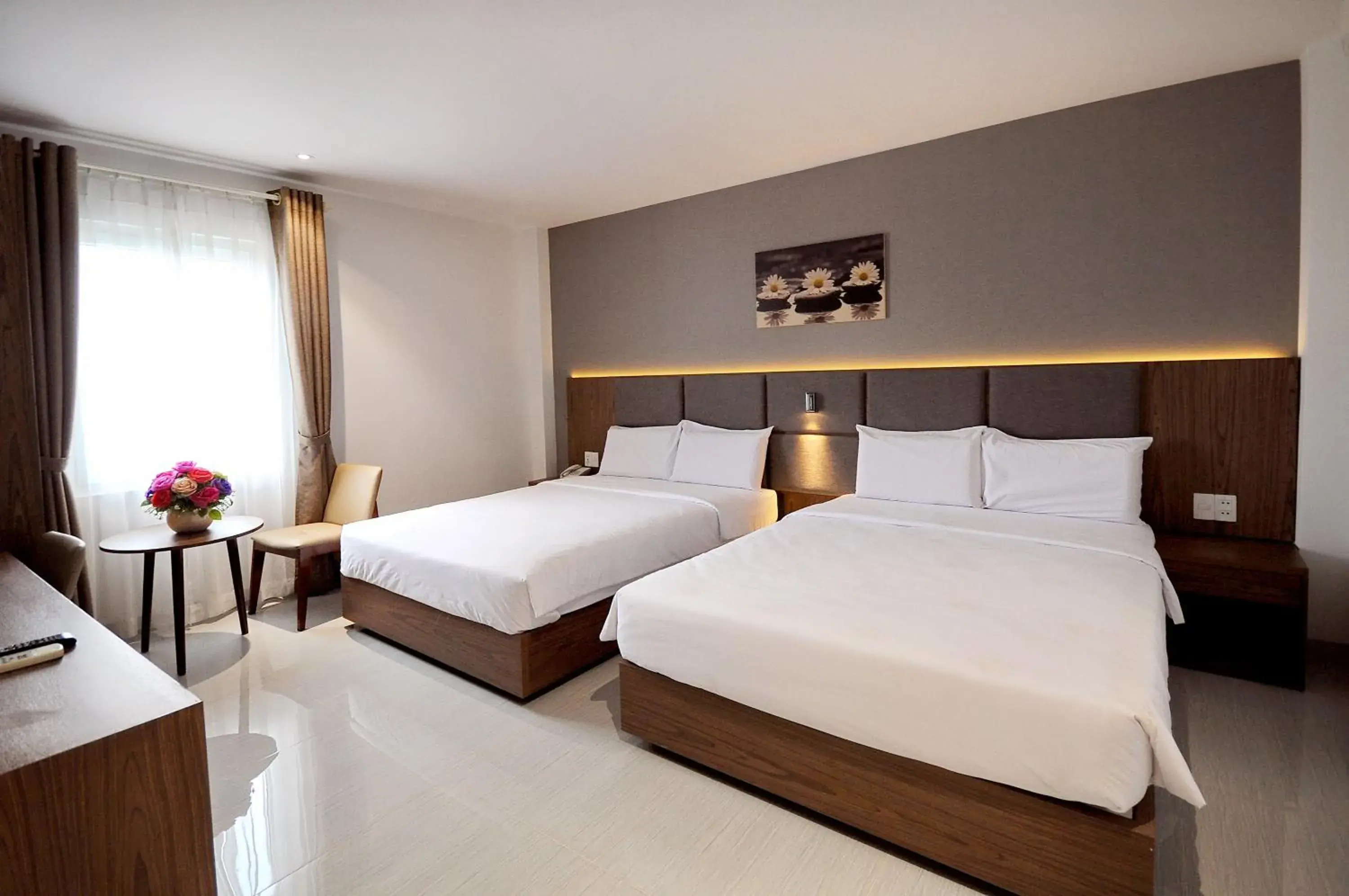 Bed in For You Hotel Bed in For You Hotel