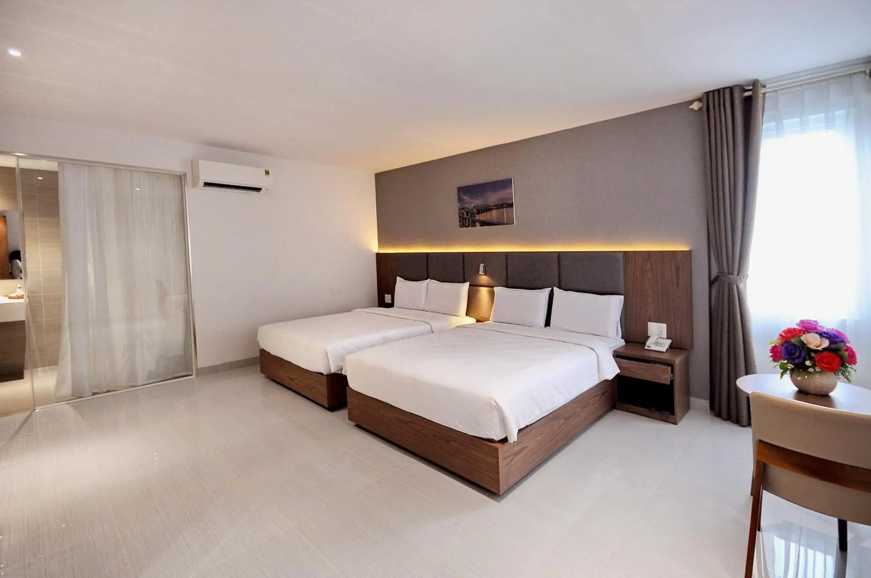 Bed in For You Hotel Bed in For You Hotel