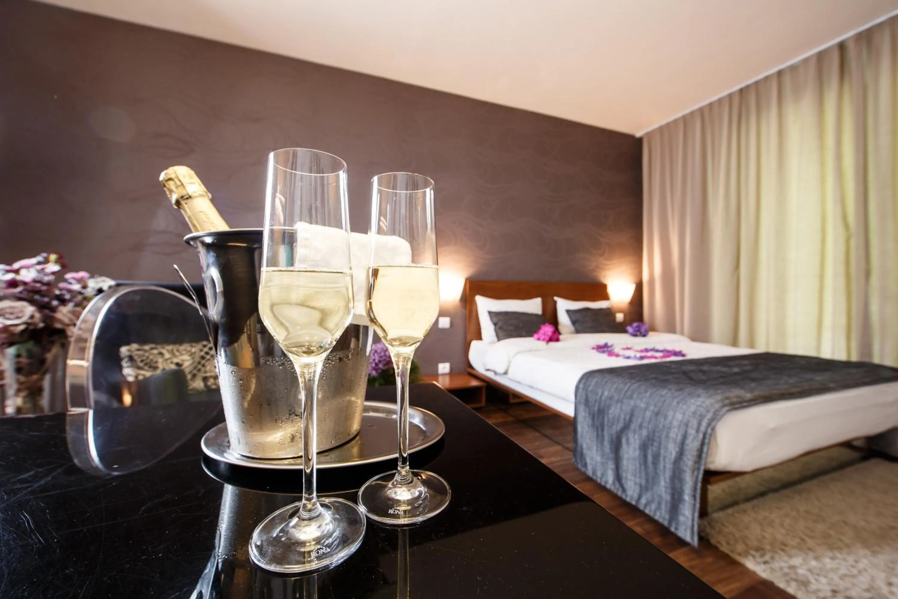 Hotel FIS Jasná