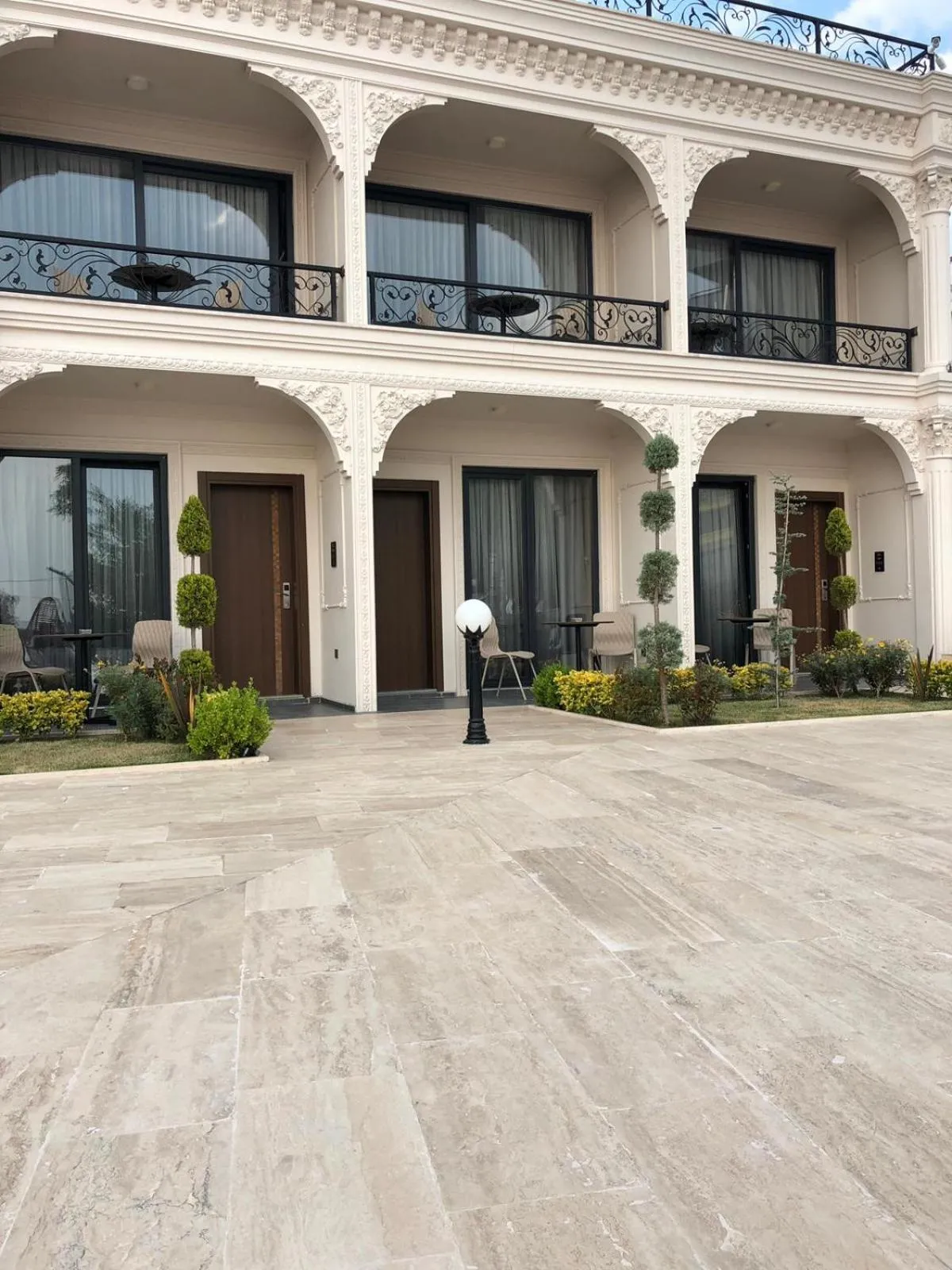 Grand Vuslat Erdek