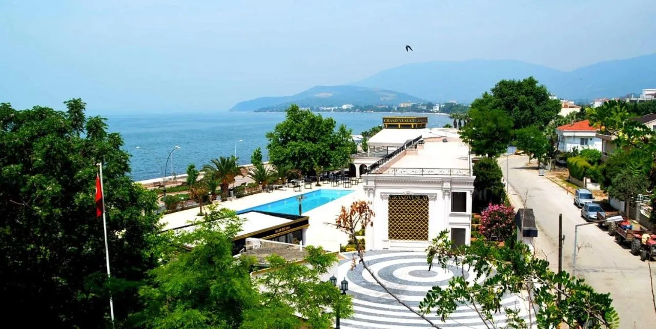 Grand Vuslat Erdek