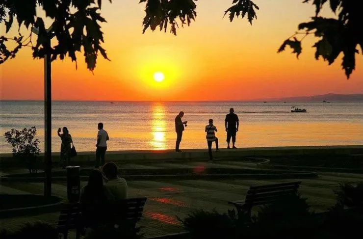 Grand Vuslat Erdek
