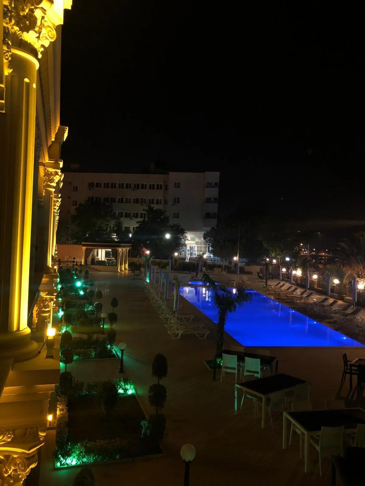 Grand Vuslat Erdek