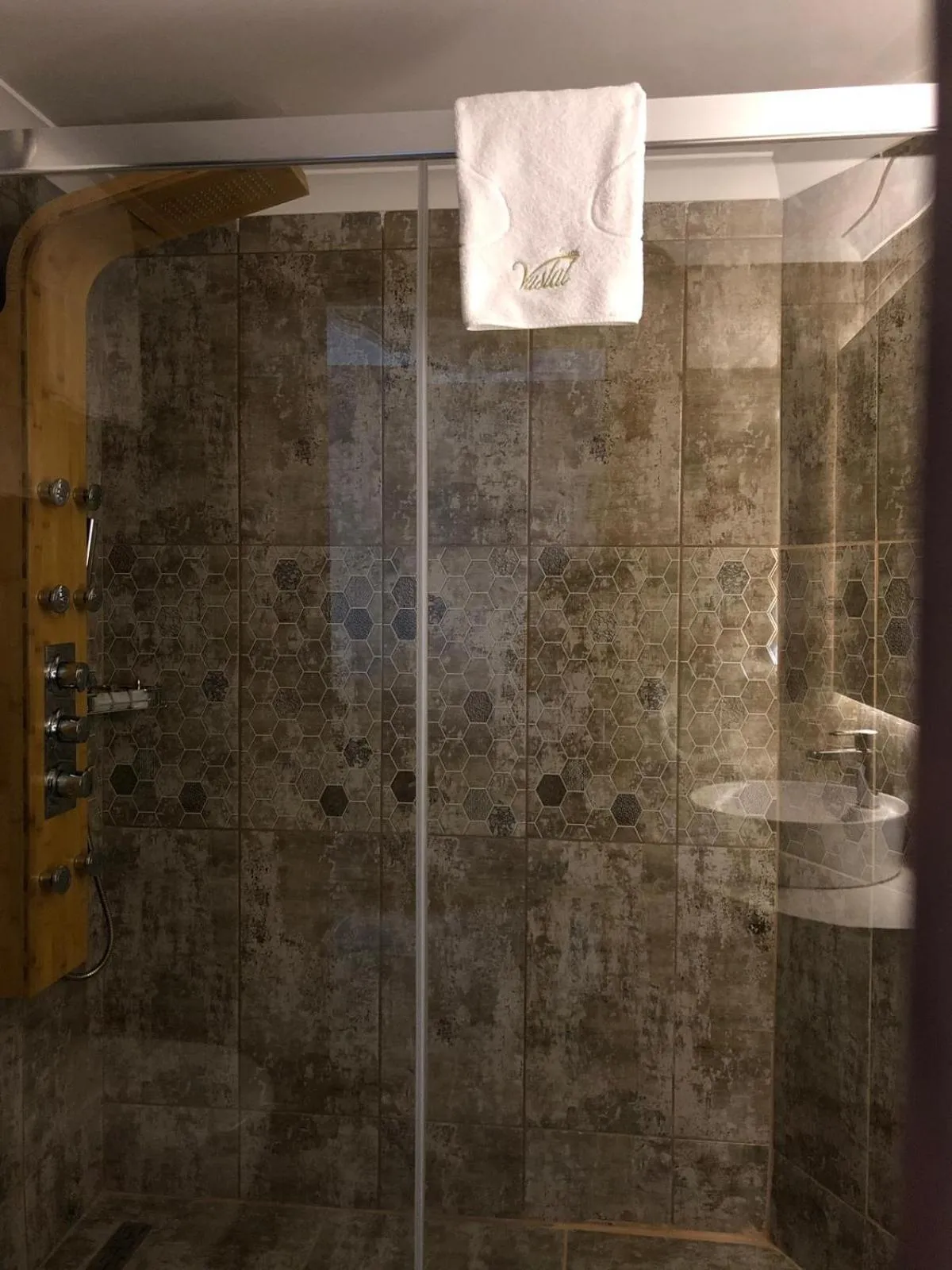 Grand Vuslat Erdek