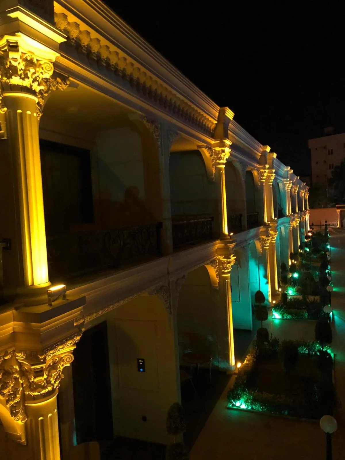 Grand Vuslat Erdek