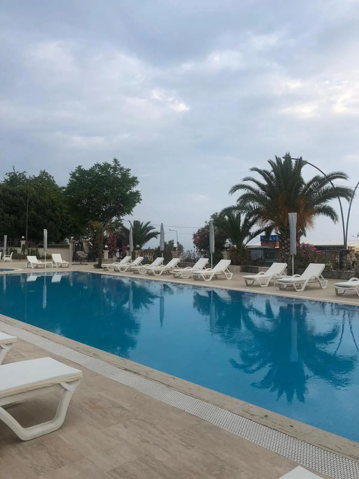 Grand Vuslat Erdek