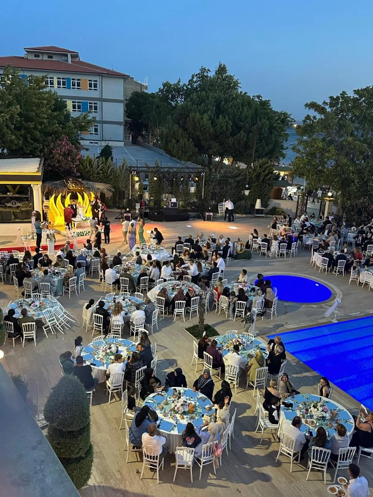 Grand Vuslat Erdek