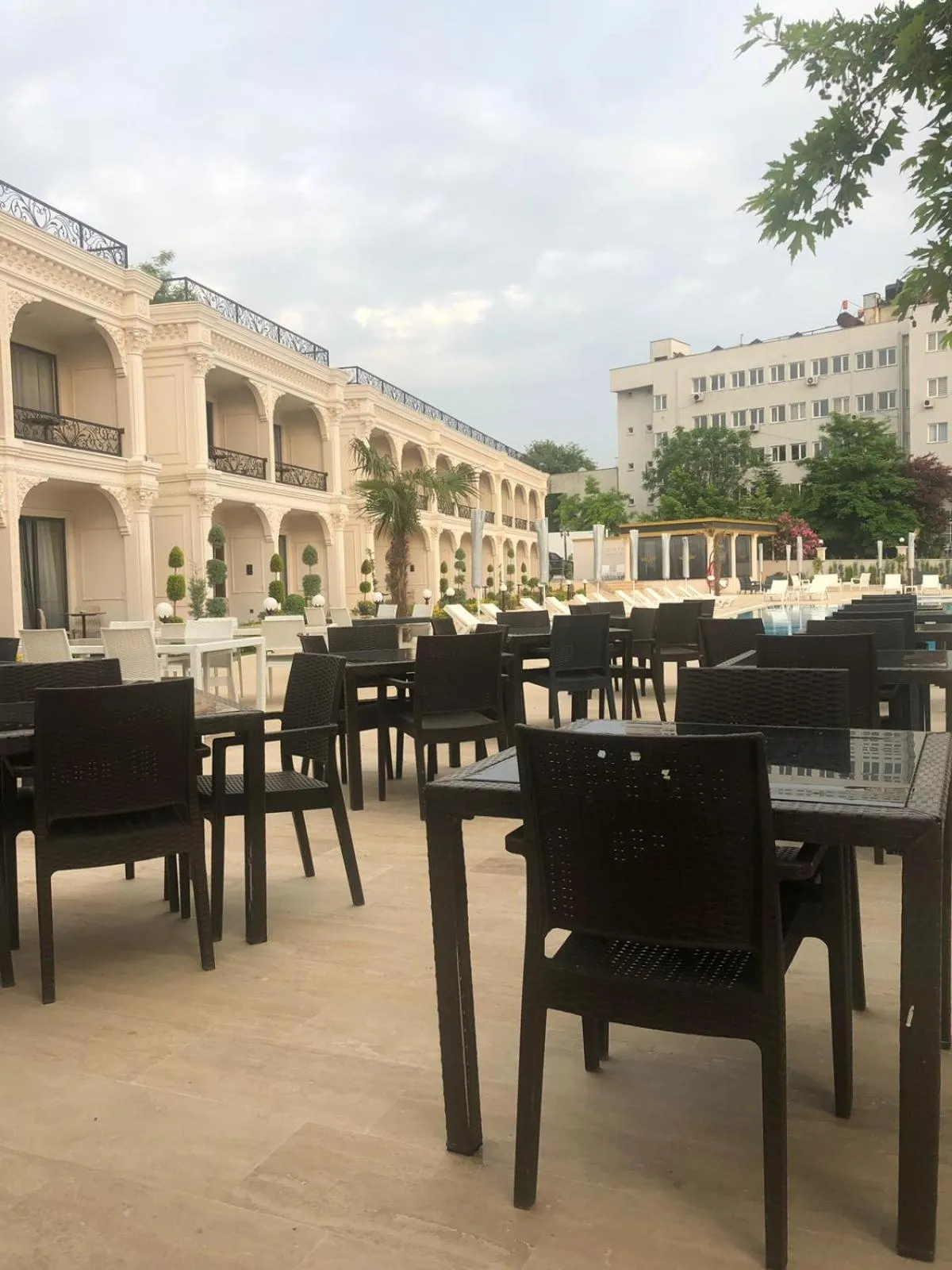 Grand Vuslat Erdek