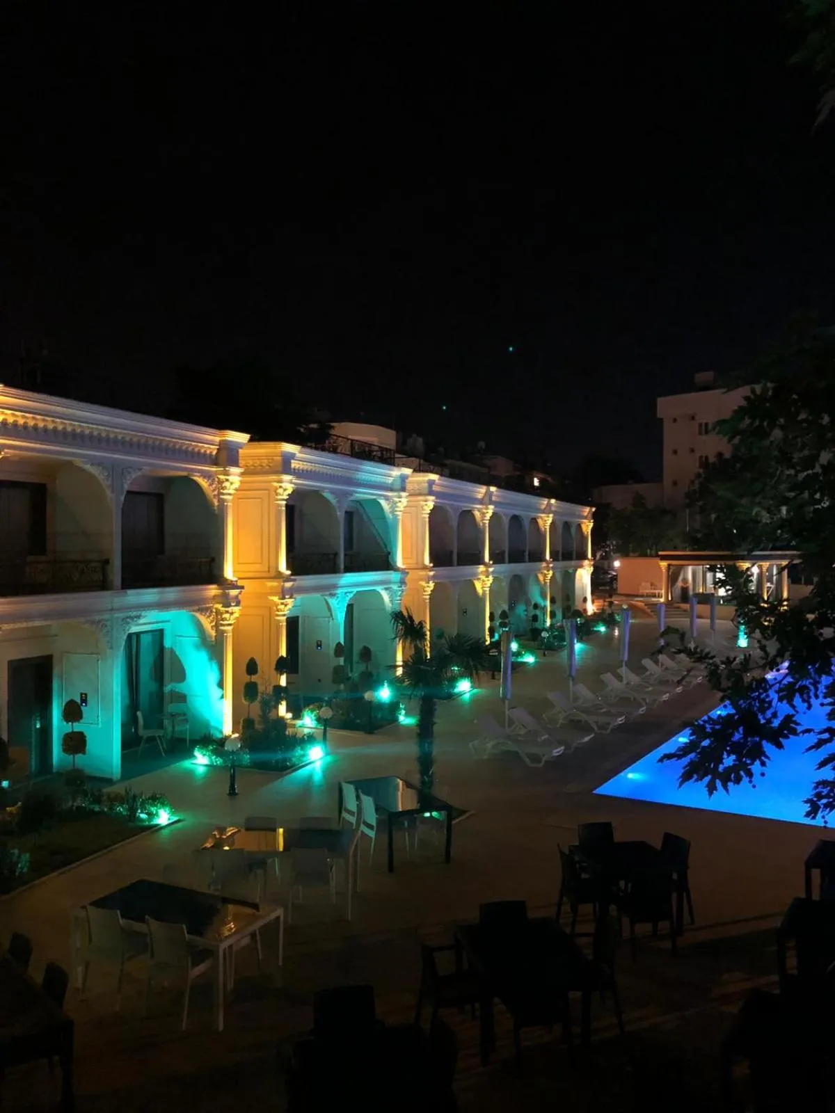 Grand Vuslat Erdek