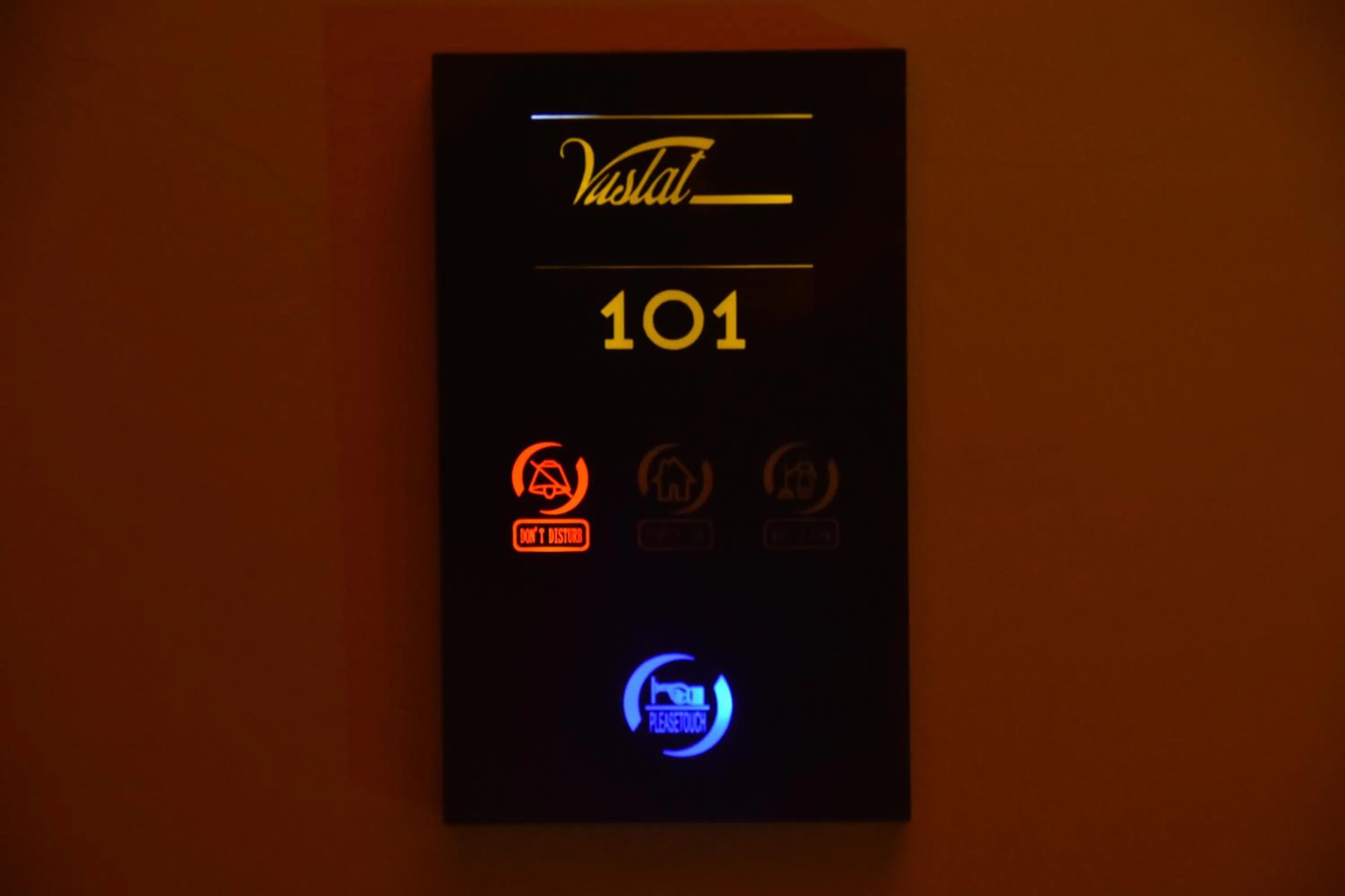 Property logo or sign in Grand Vuslat Erdek