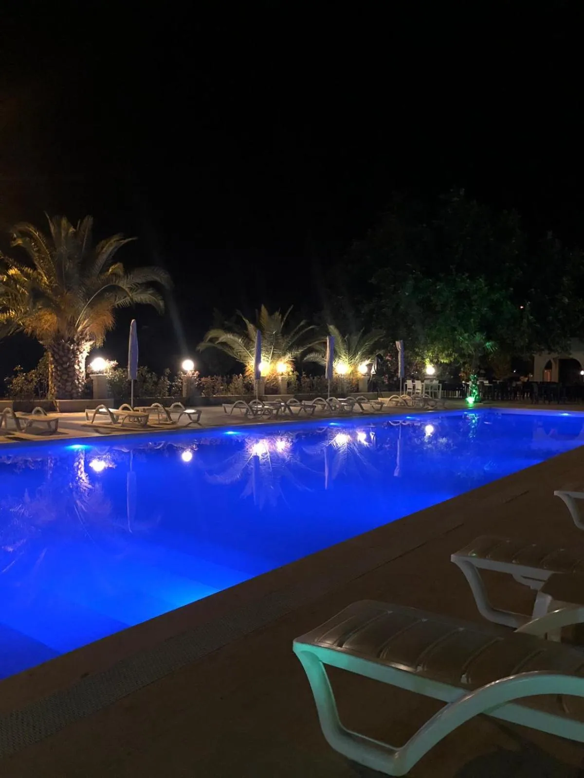 Grand Vuslat Erdek