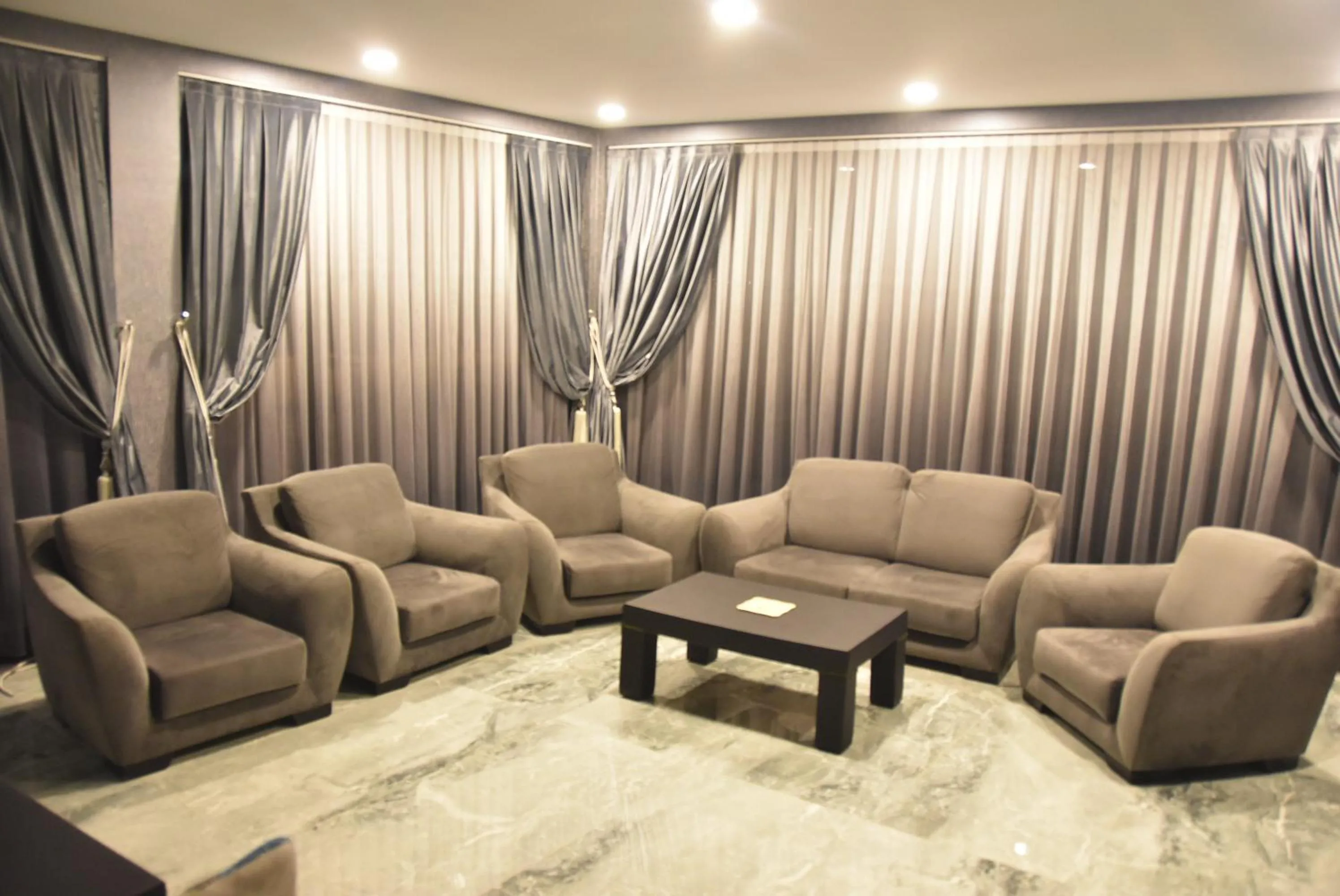 Staff in Grand Vuslat Erdek