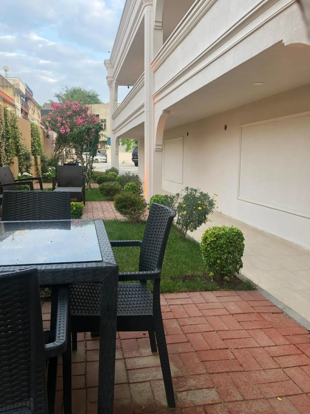 Grand Vuslat Erdek