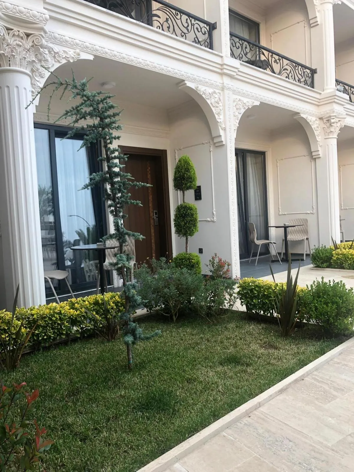 Grand Vuslat Erdek