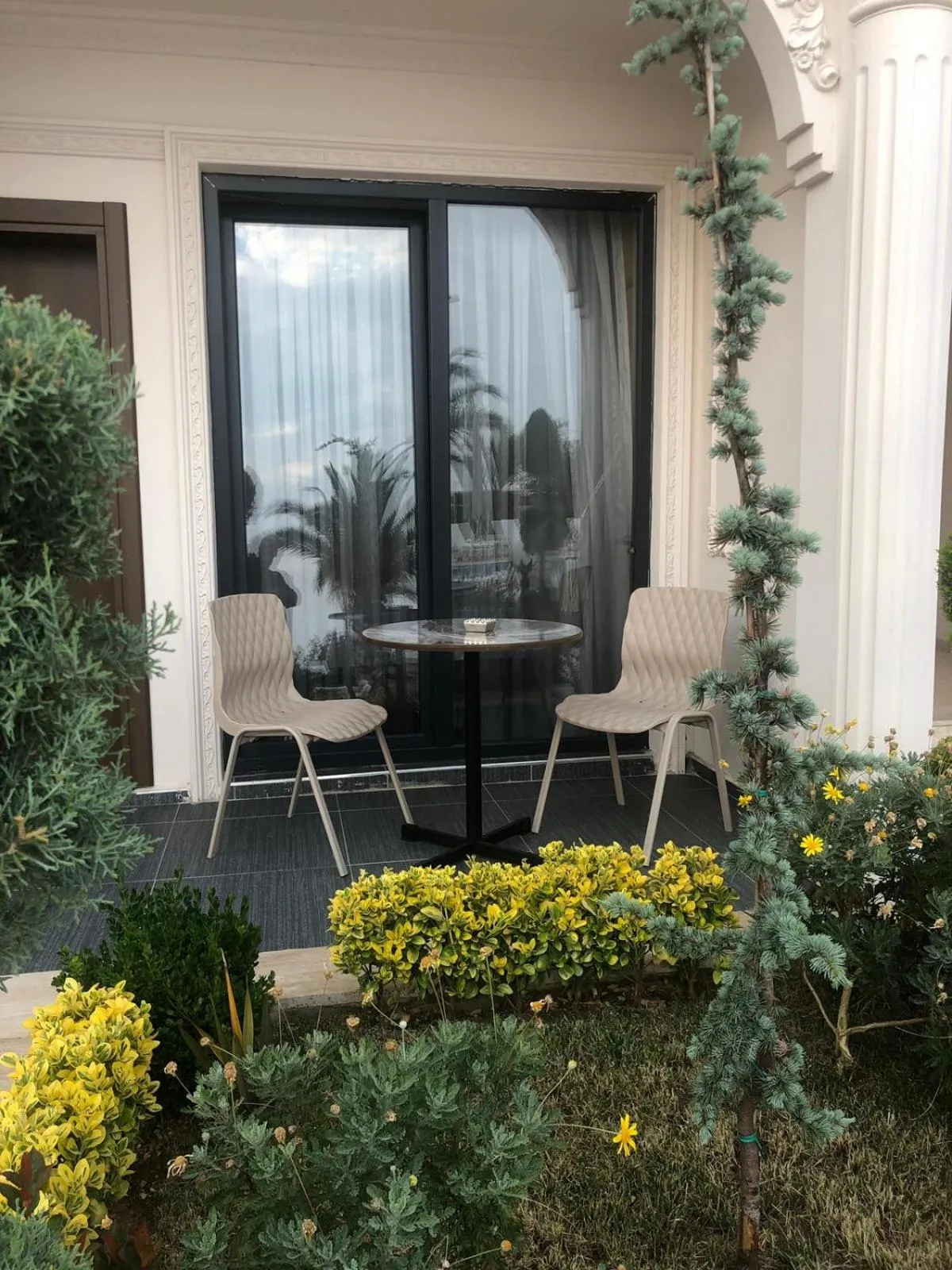 Grand Vuslat Erdek