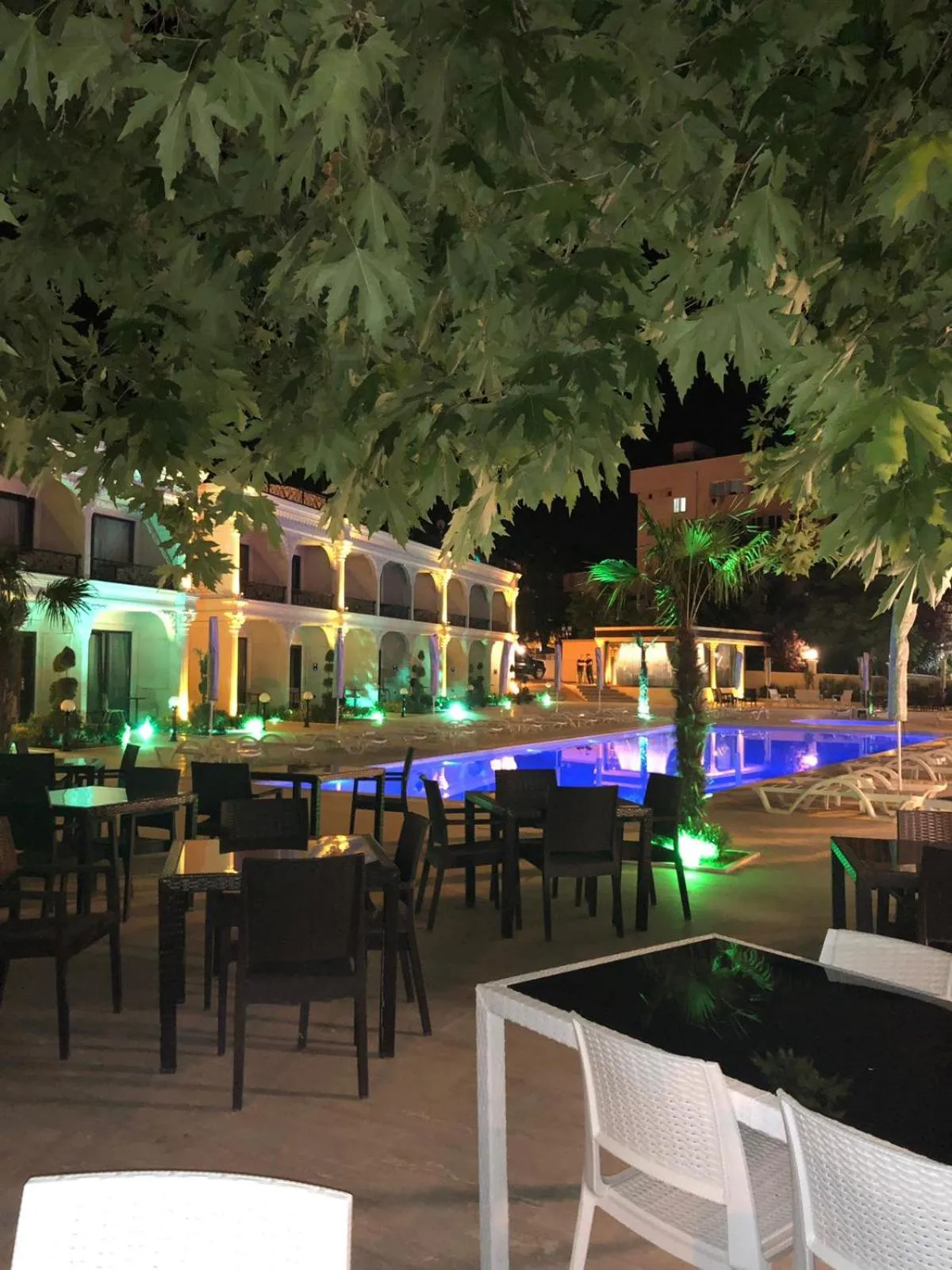 Grand Vuslat Erdek