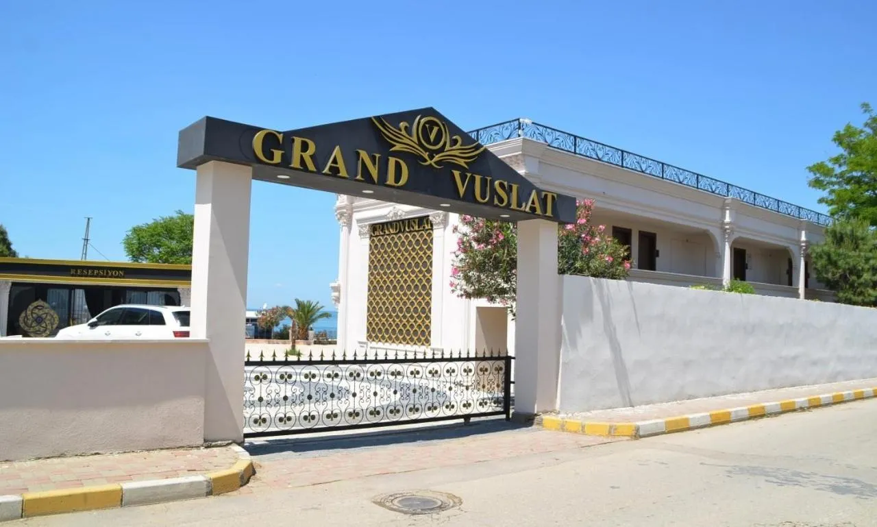 Grand Vuslat Erdek