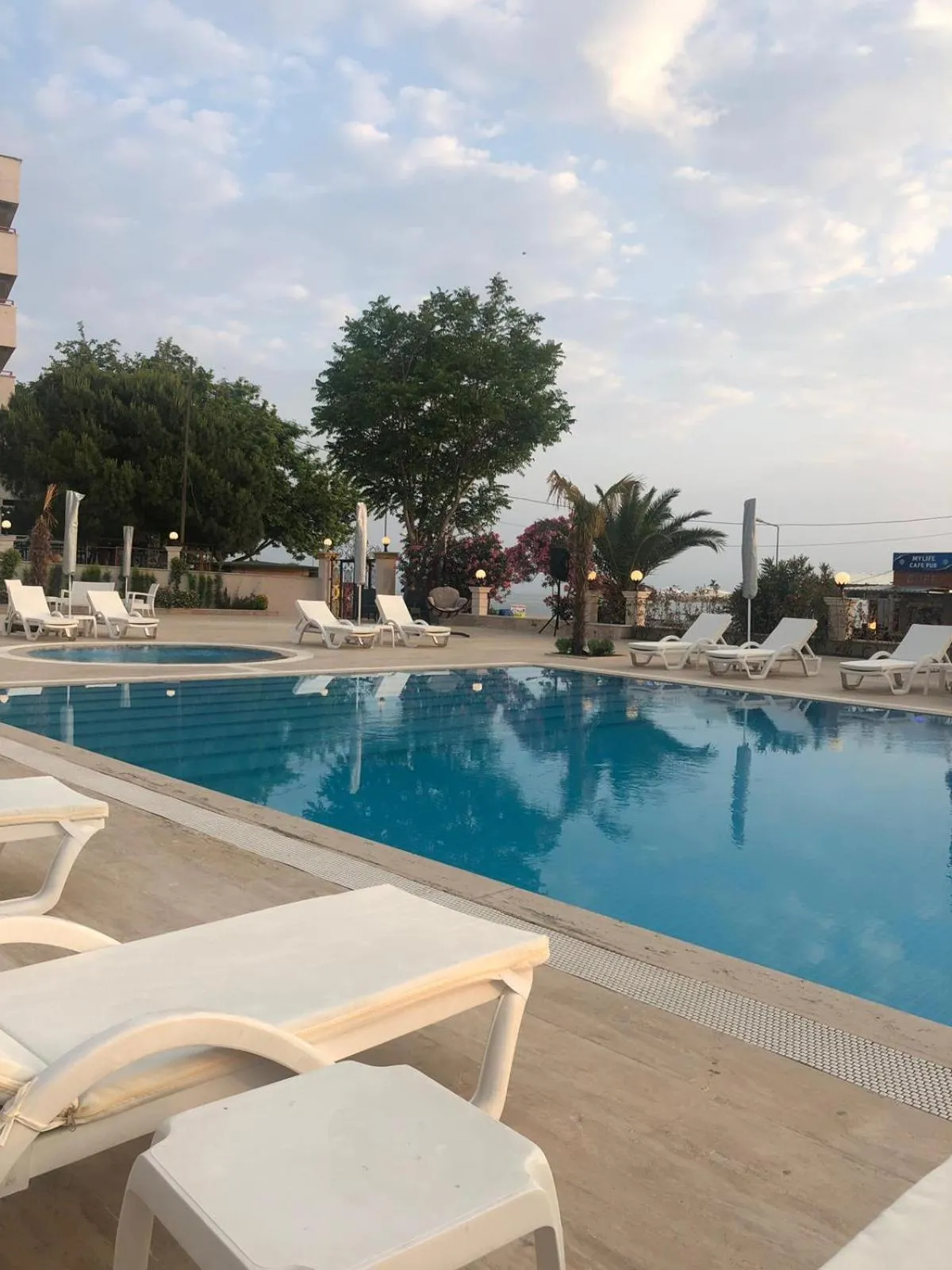 Grand Vuslat Erdek