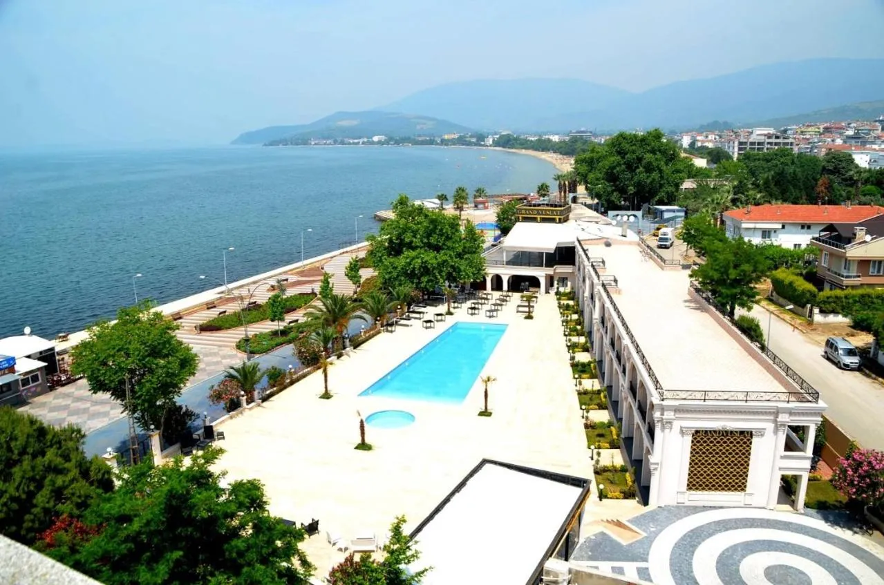 Grand Vuslat Erdek