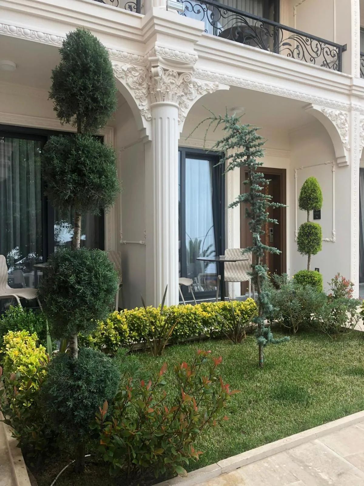 Grand Vuslat Erdek