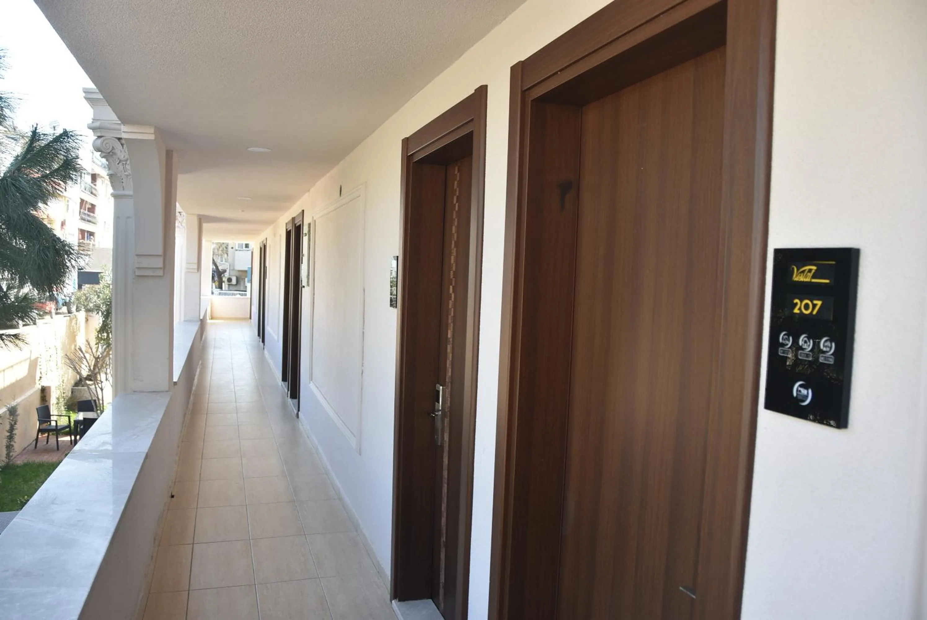 Photo of the whole room in Grand Vuslat Erdek