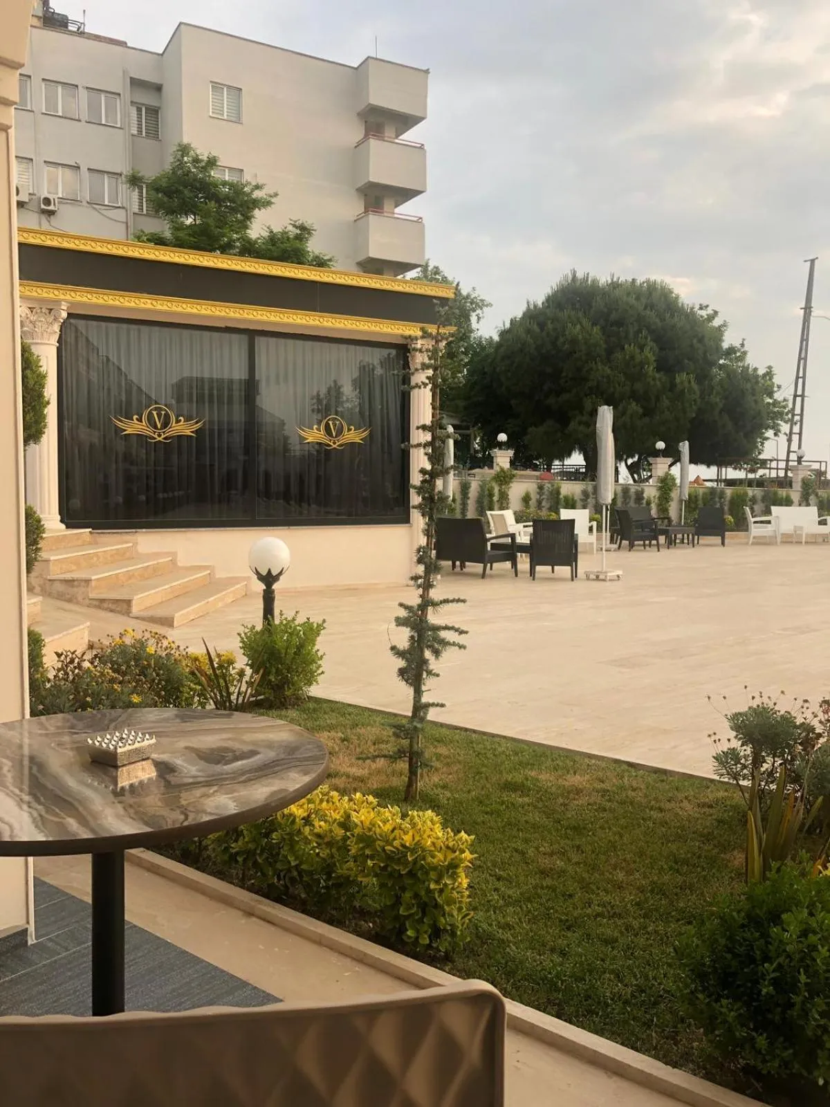 Grand Vuslat Erdek