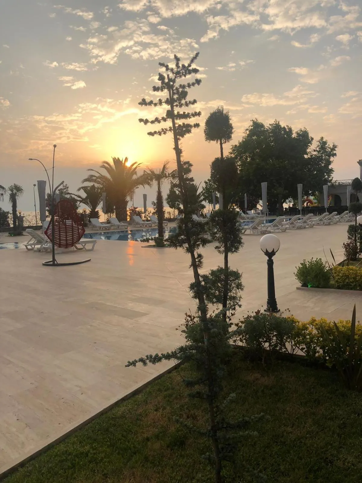 Grand Vuslat Erdek