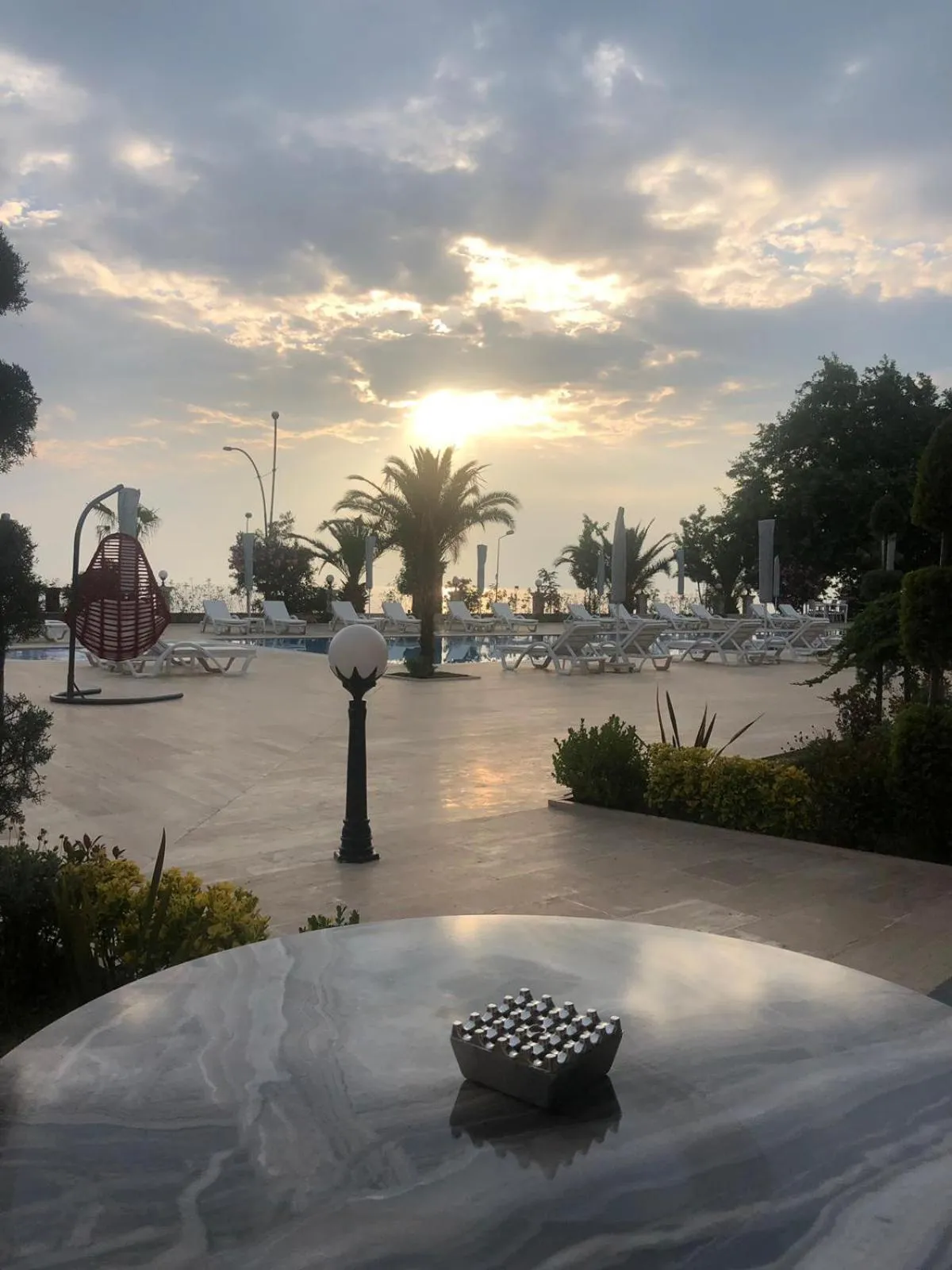 Grand Vuslat Erdek