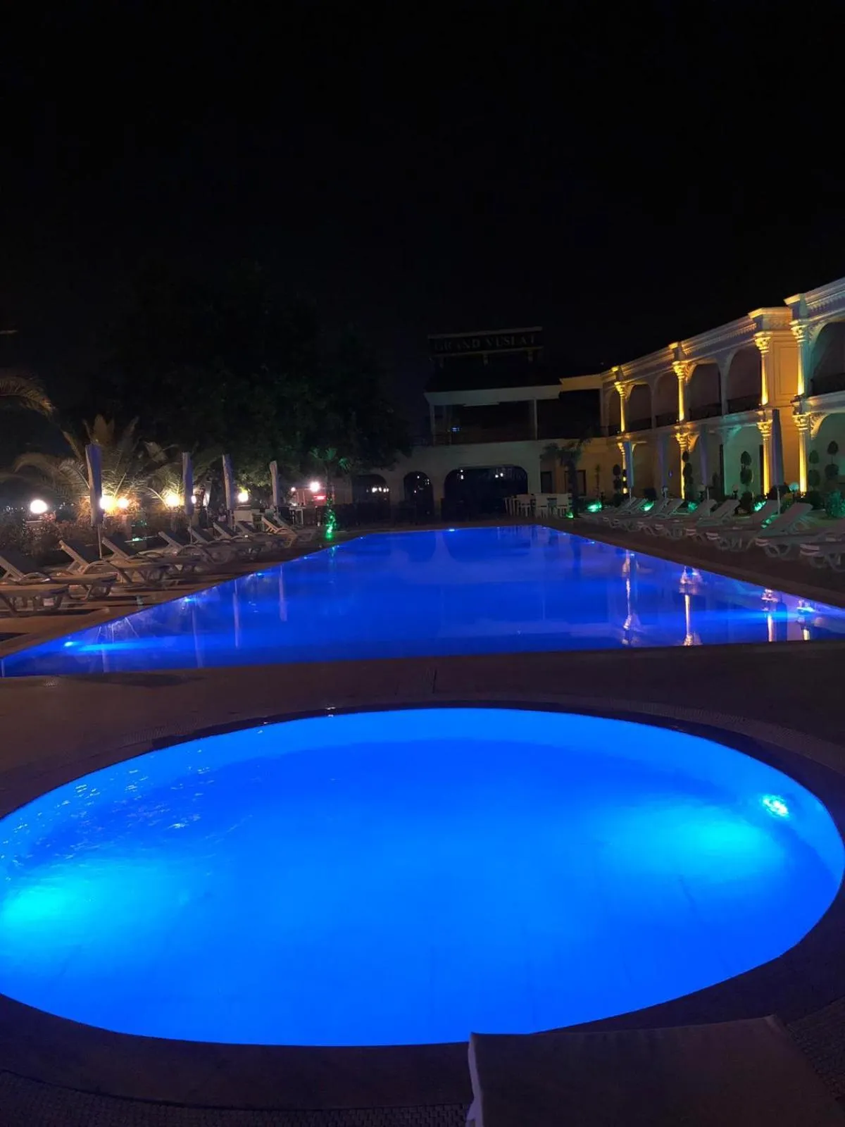 Grand Vuslat Erdek