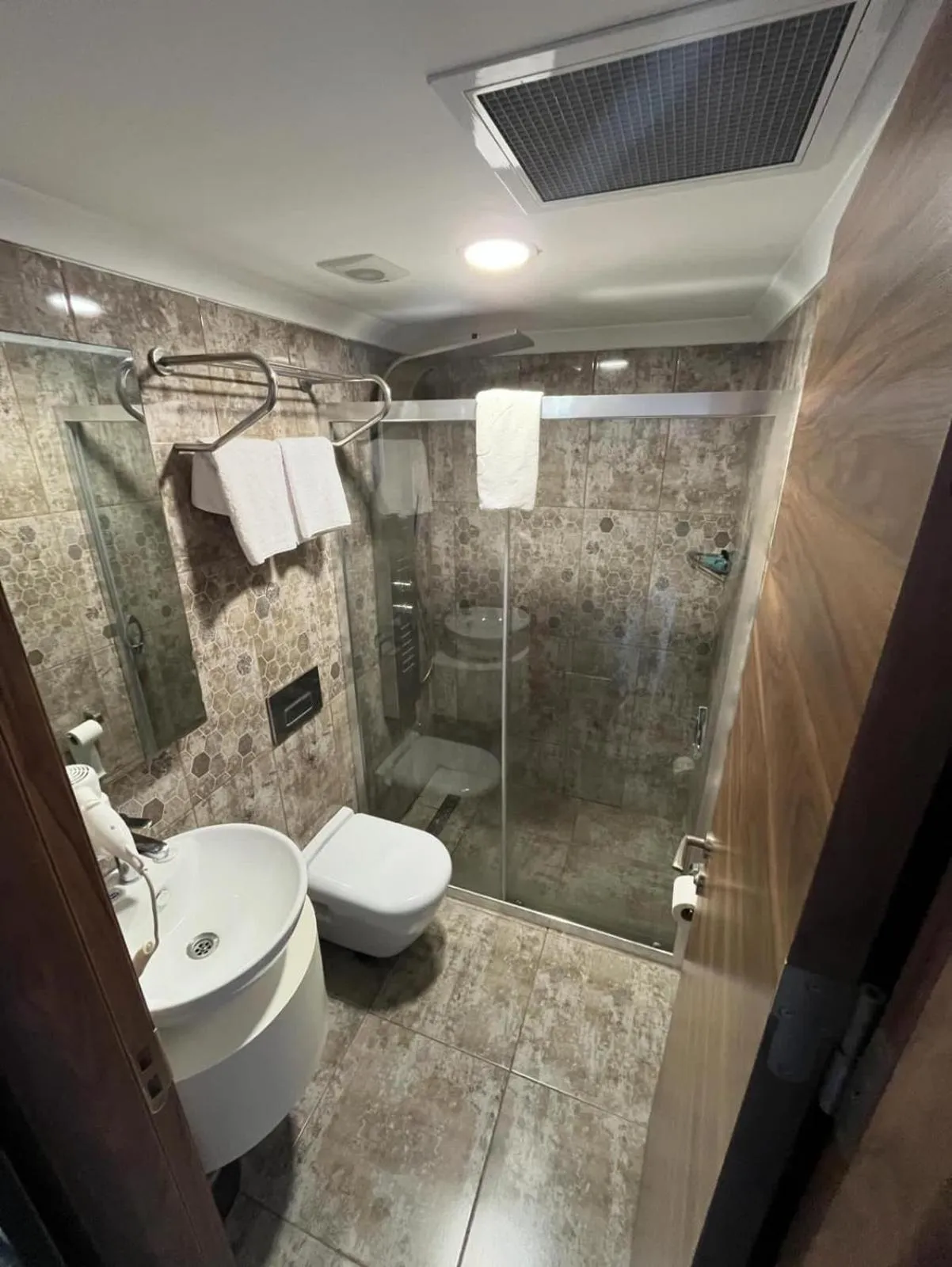 Grand Vuslat Erdek