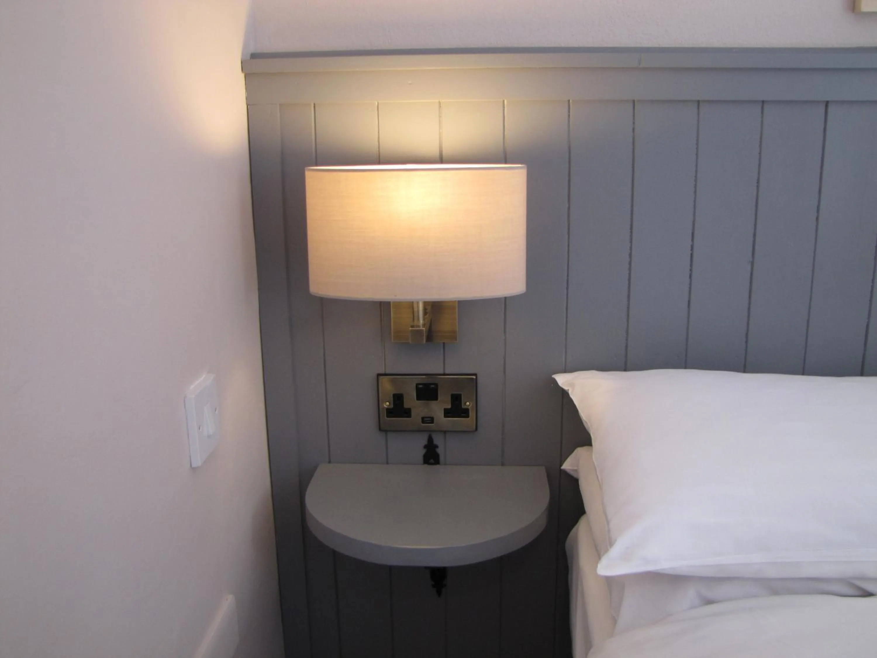 Other, Bed in Rolfs Country House